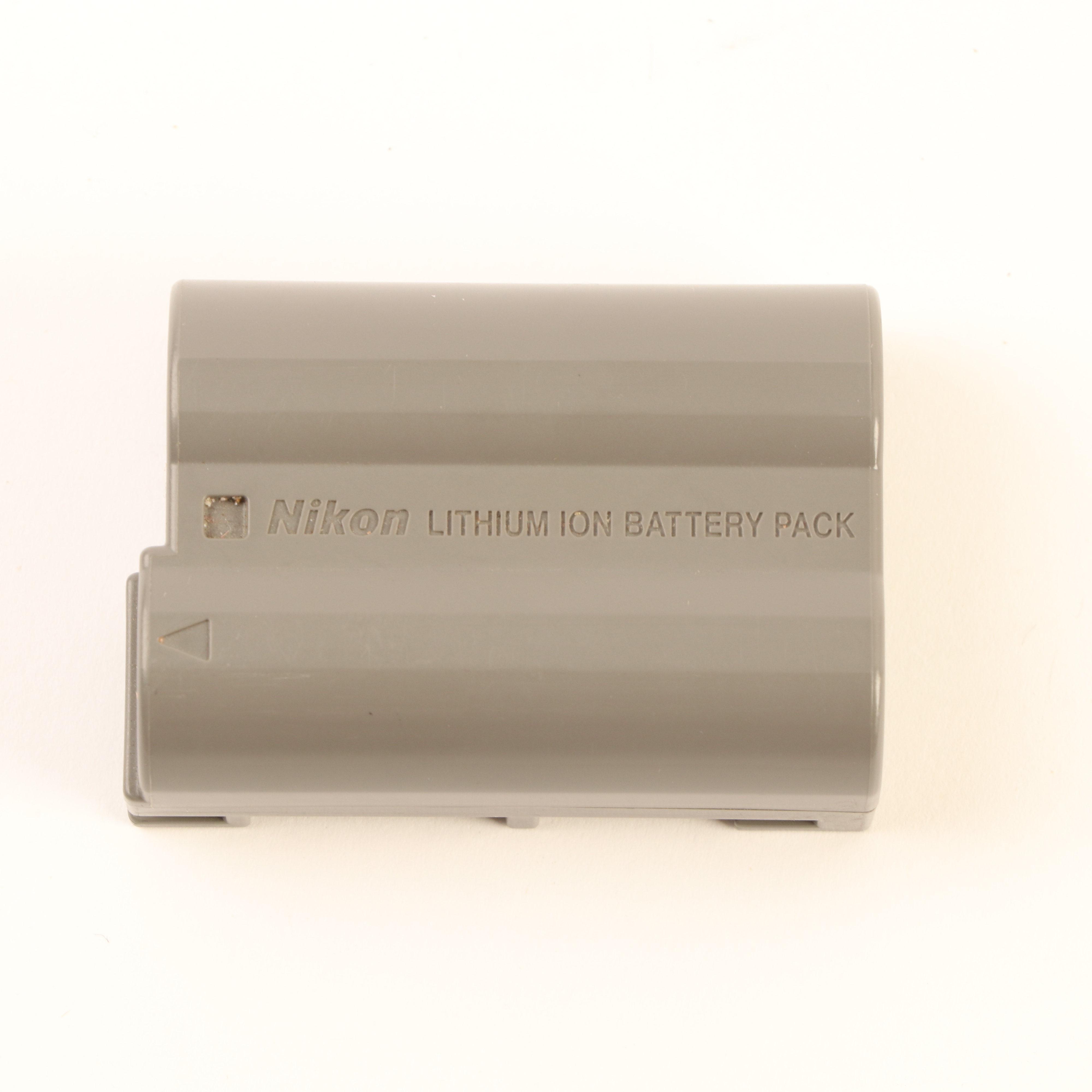 USED Nikon EN-EL15a Battery