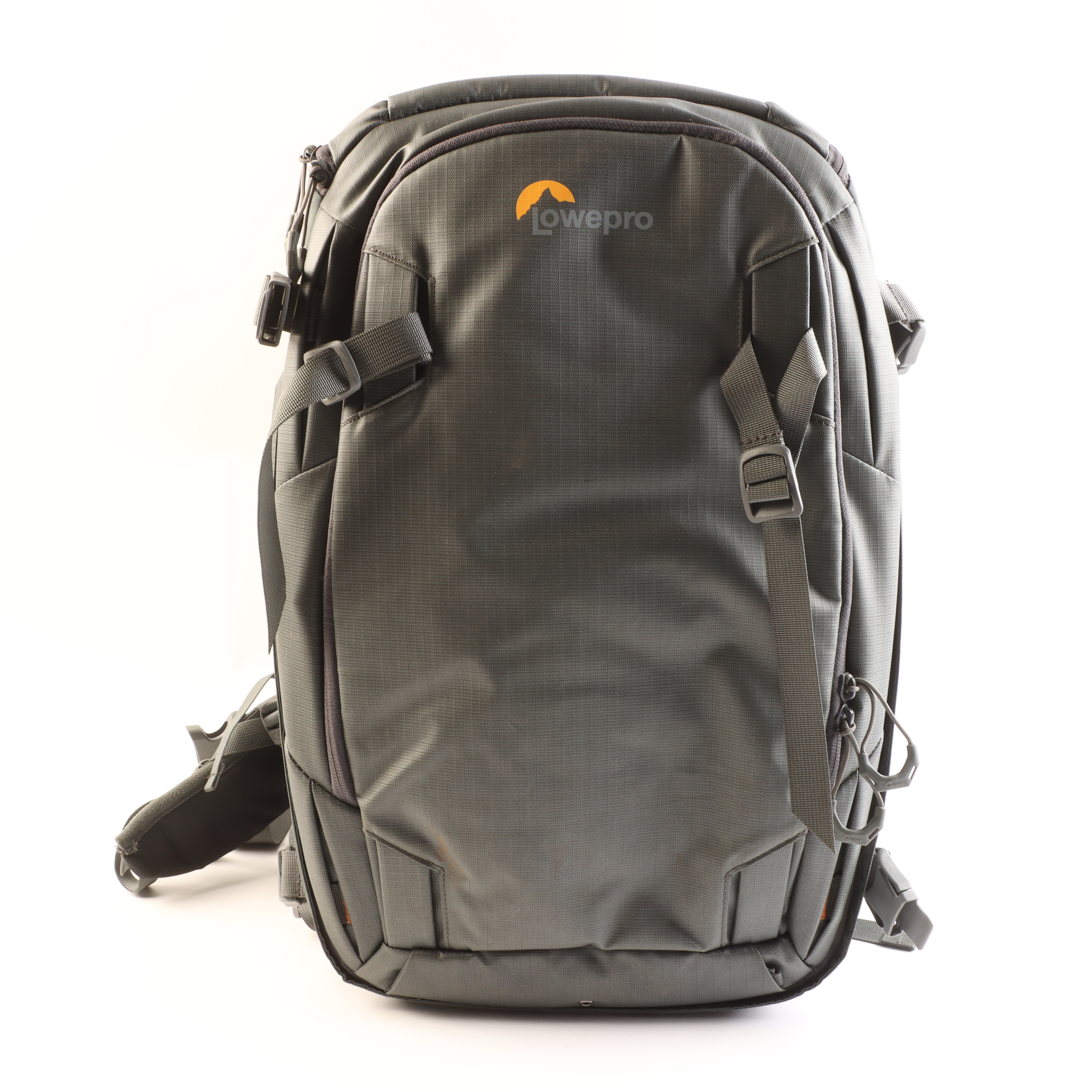 USED Lowepro Whistler BP 350 AW II Backpack