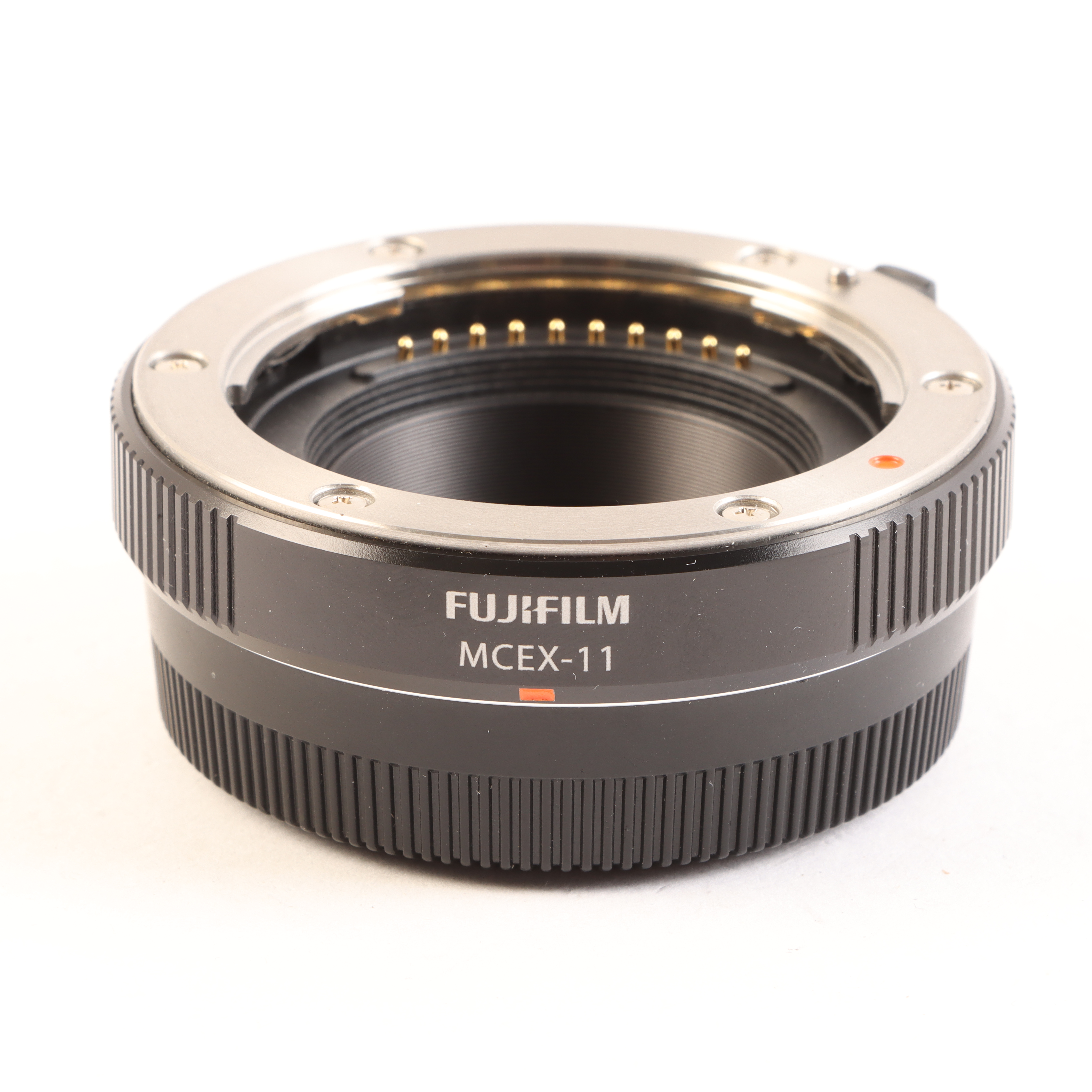 USED Fujifilm MCEX-11 Macro Extension Tube