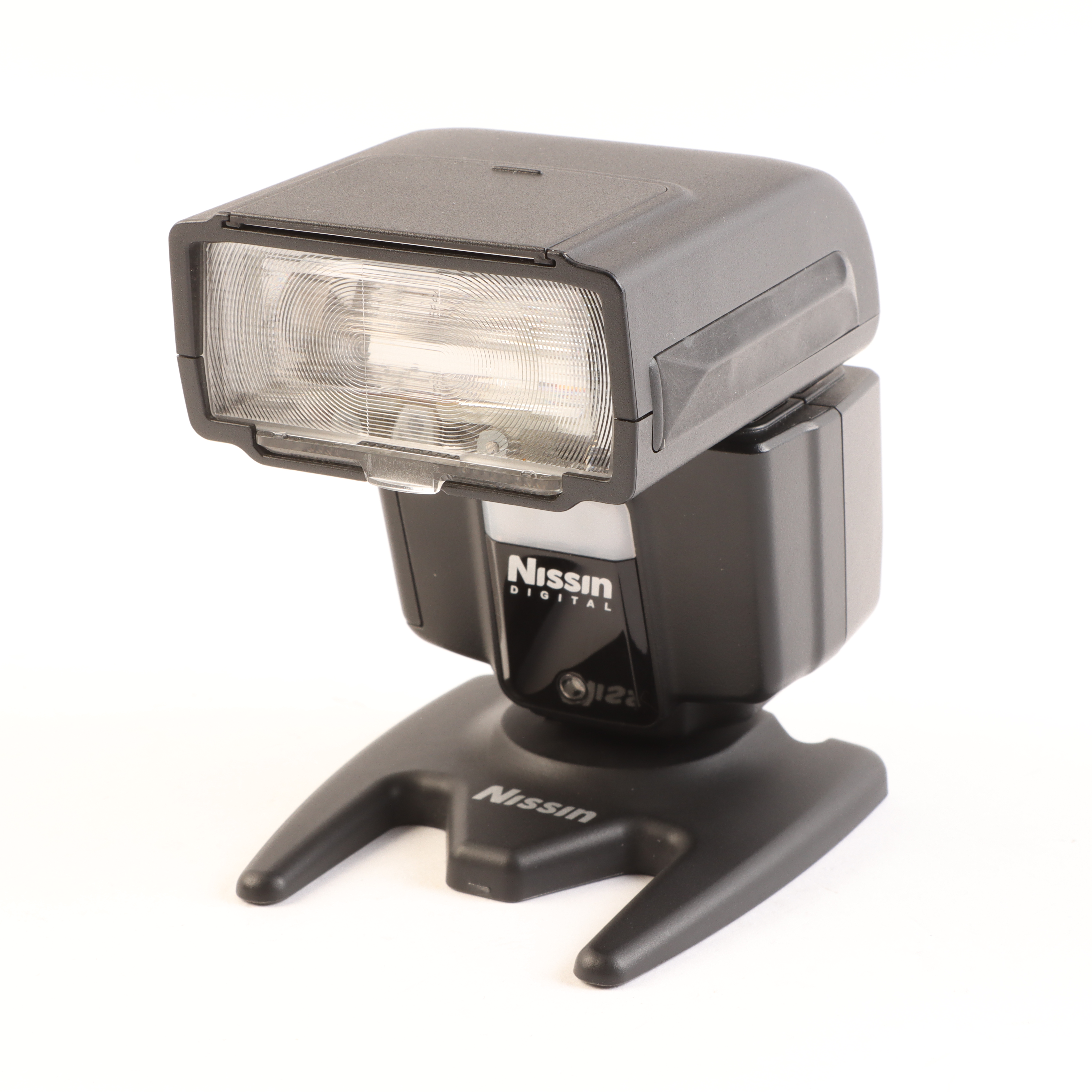 USED Nissin i40 Flashgun - Fujifilm