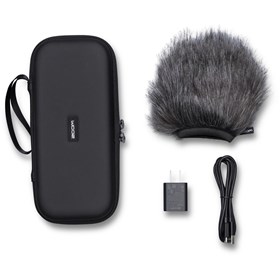 Zoom Accessory Pack for H6studio