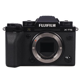 USED Fujifilm X-T5 Digital Camera Body - Black