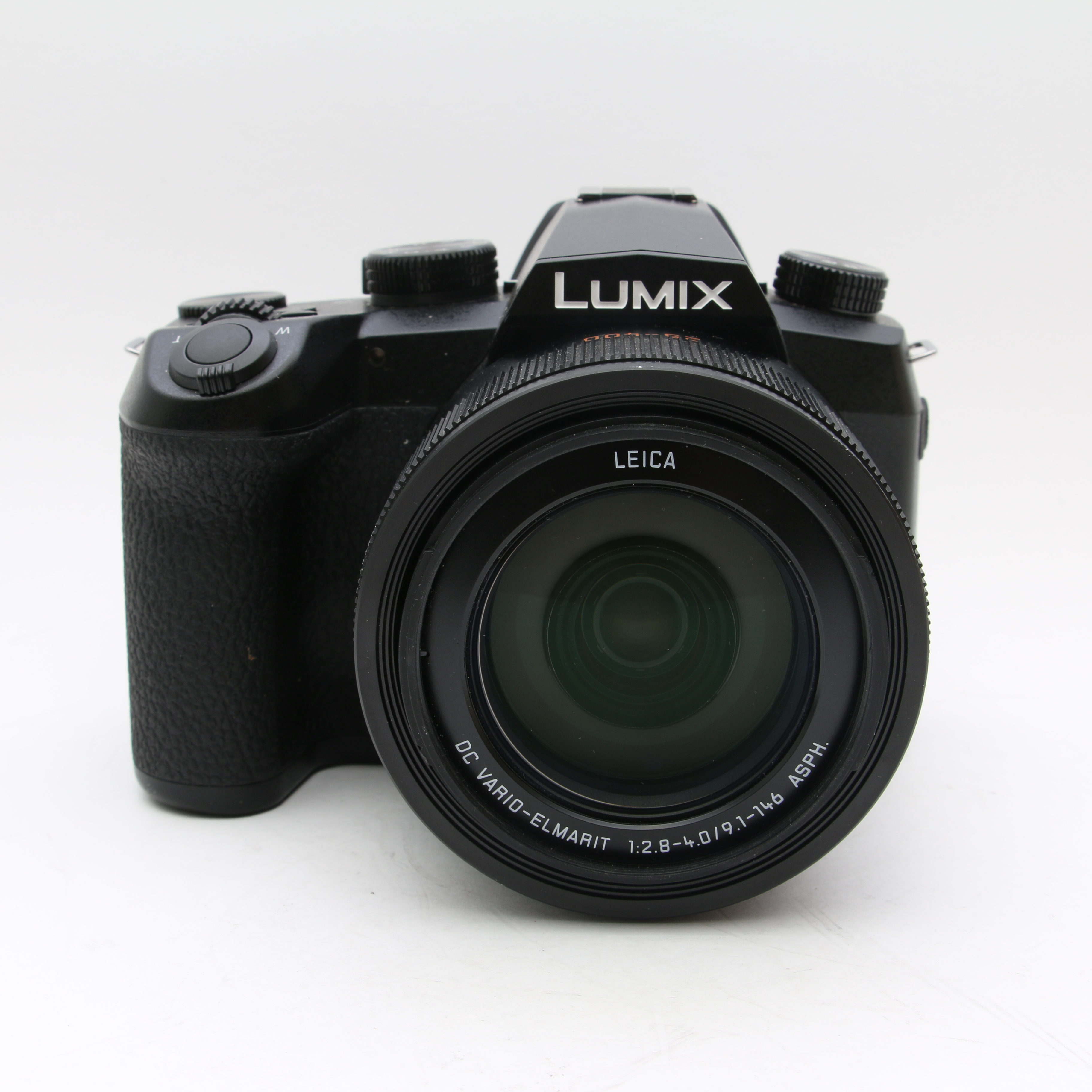 USED Panasonic LUMIX DC-FZ1000 II Digital Camera