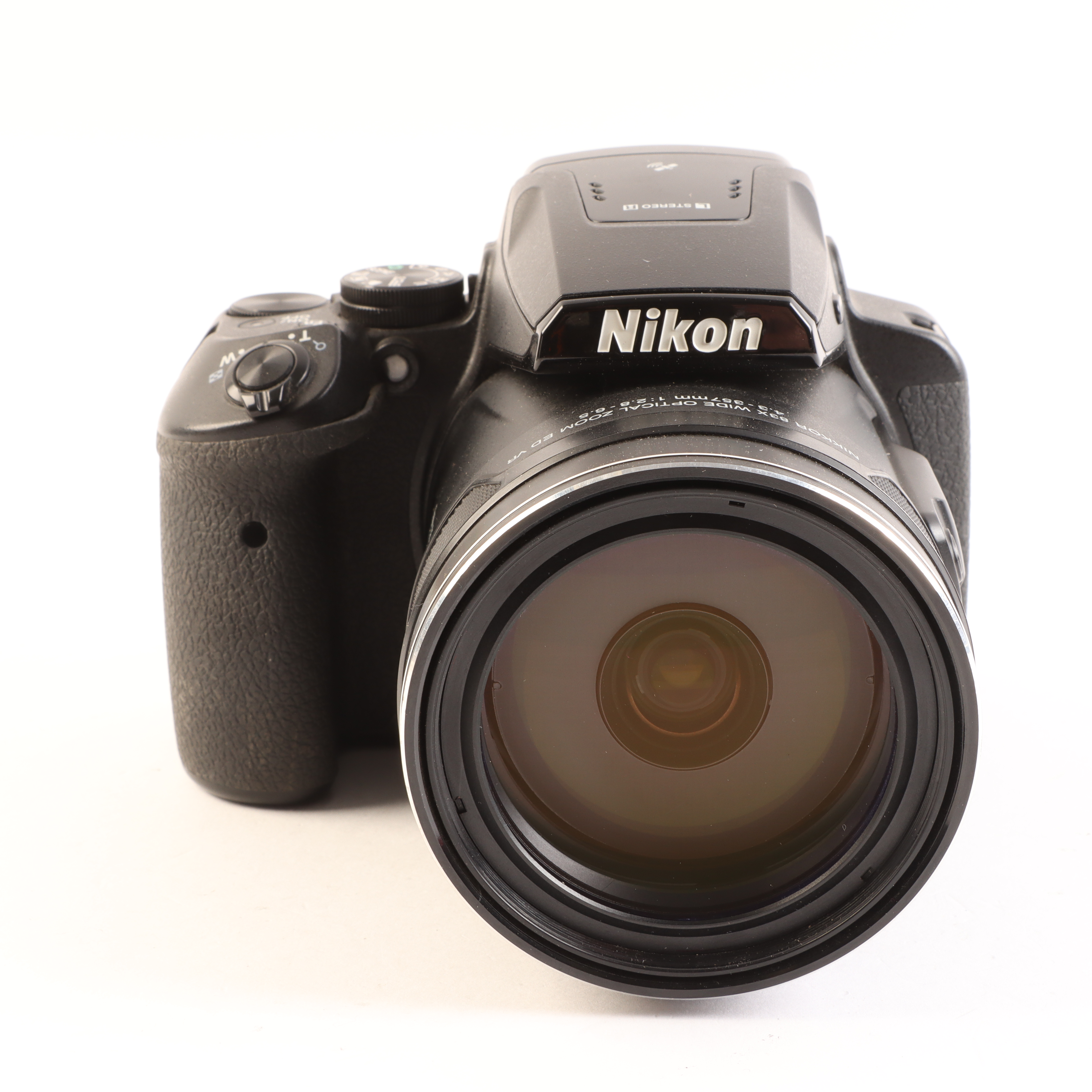 USED Nikon Coolpix P900 Digital Camera