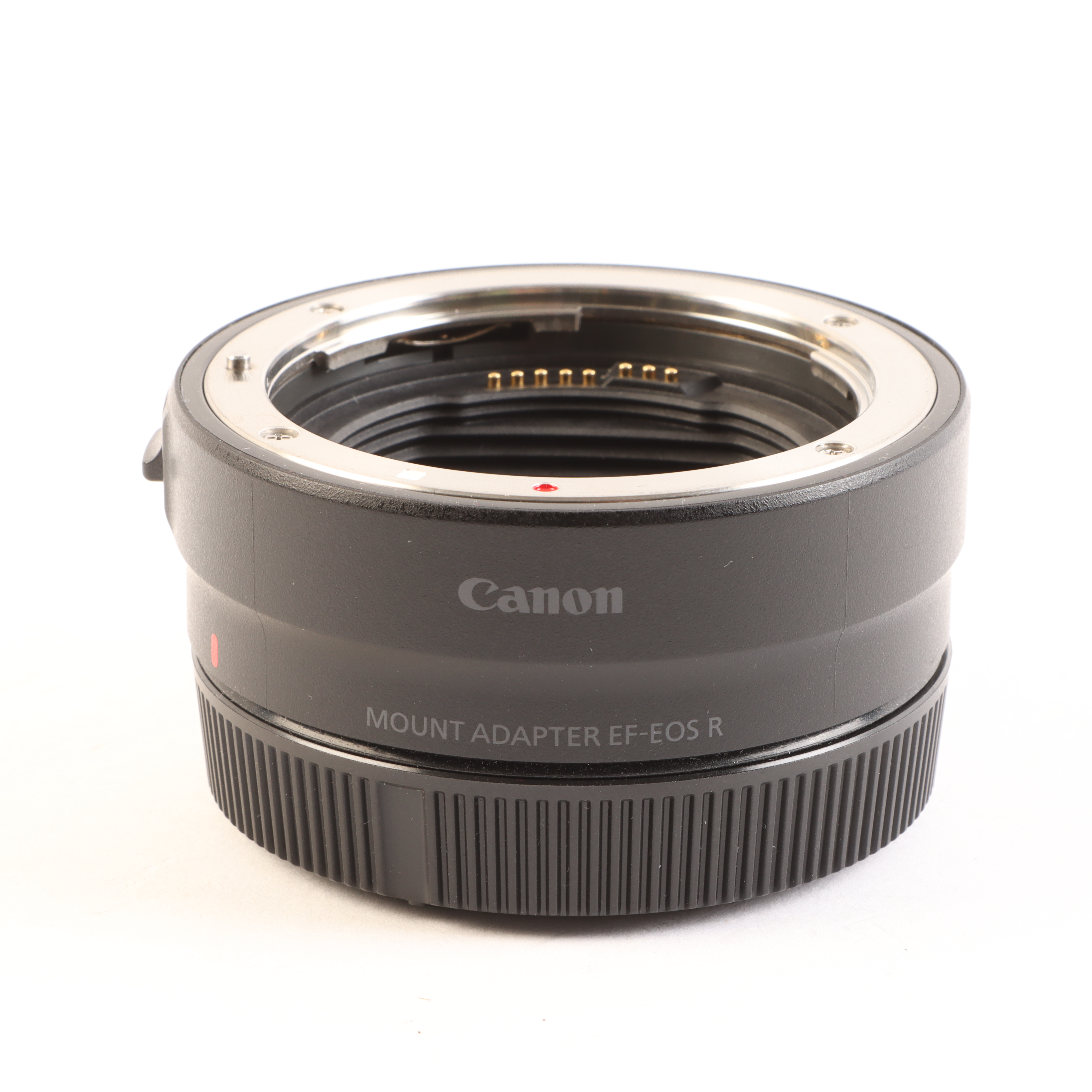USED Canon Mount Adapter EF-EOS R