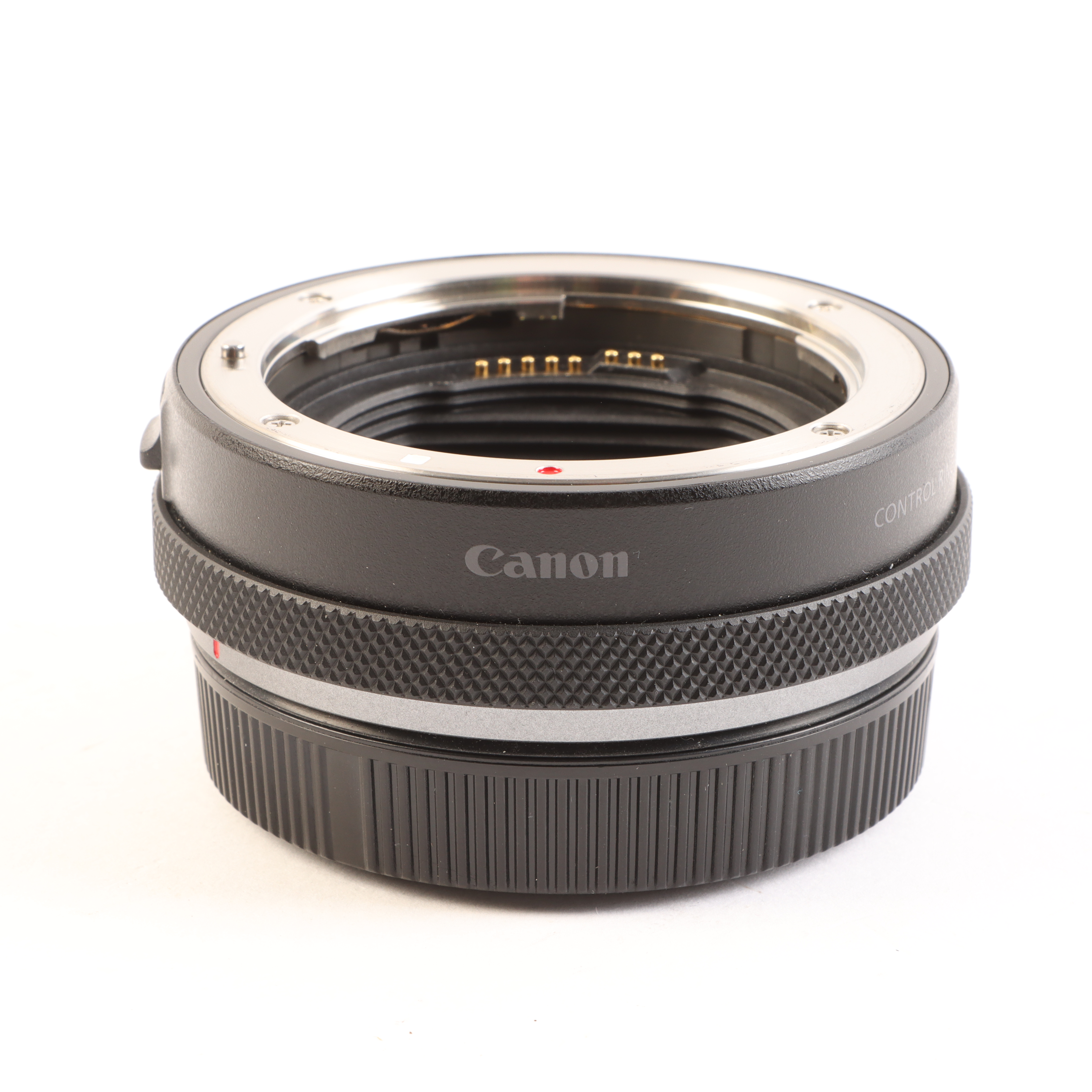 USED Canon Control Ring Mount Adapter EF-EOS R