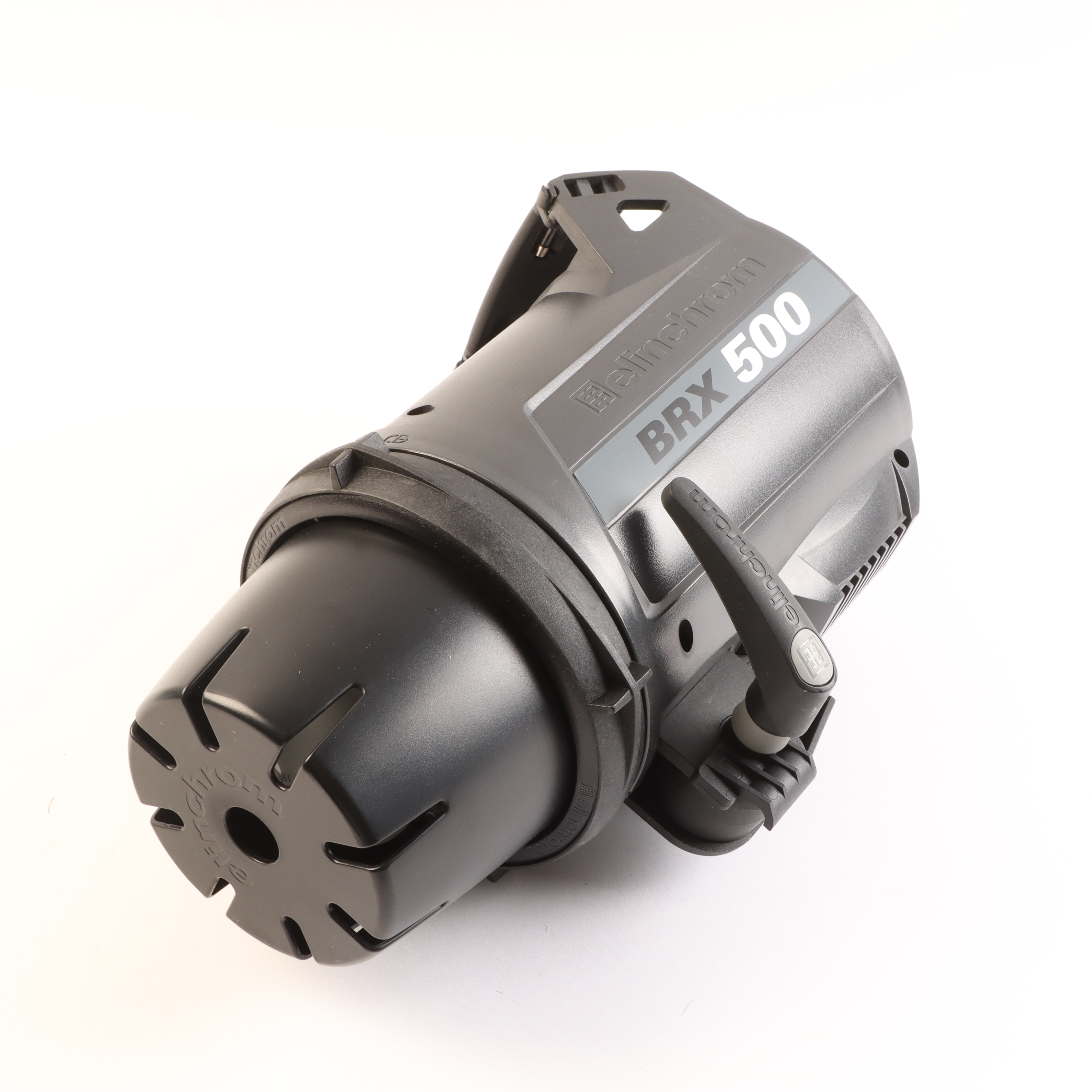 USED Elinchrom BRX 500 Head