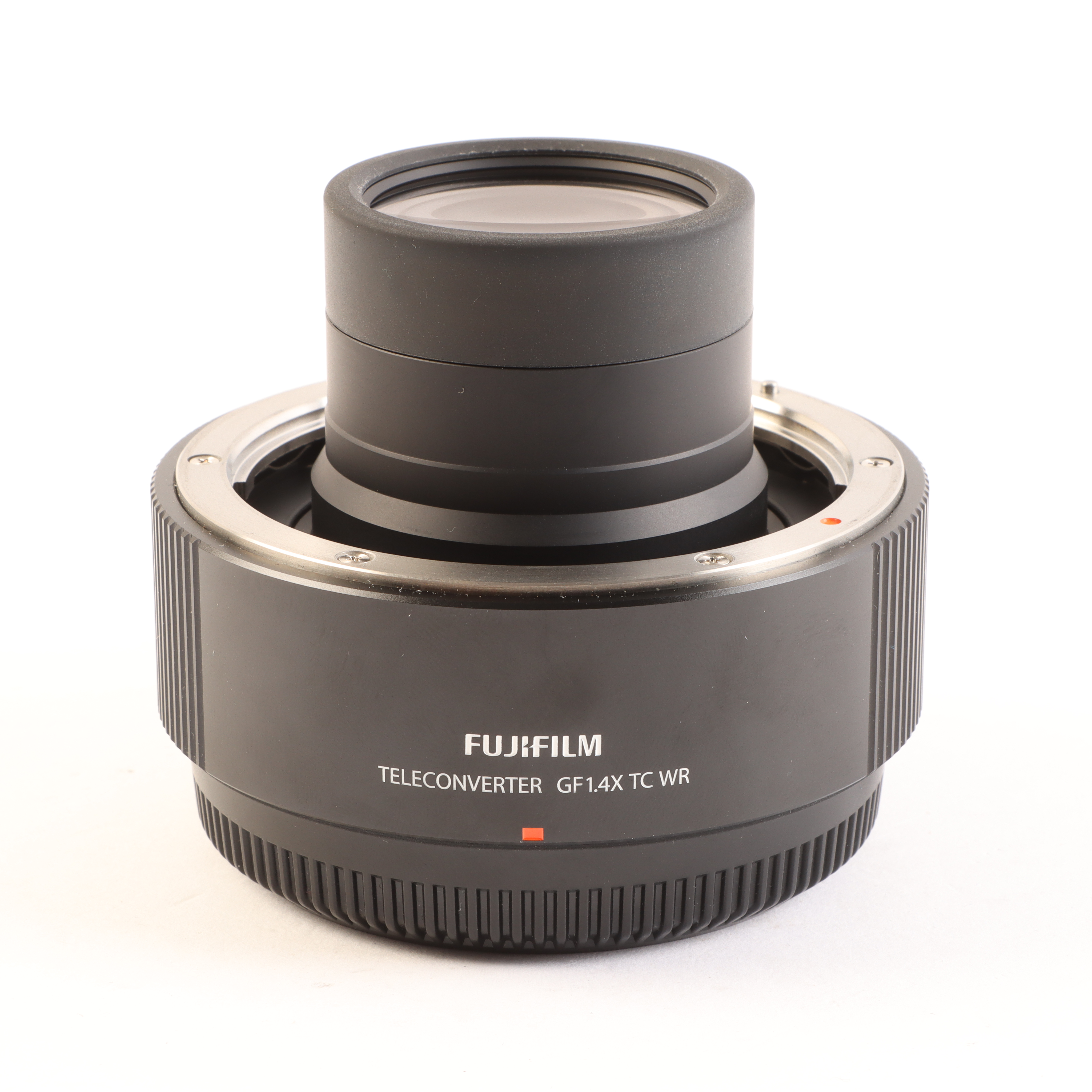 USED Fujifilm GF 1.4x TC WR Teleconverter