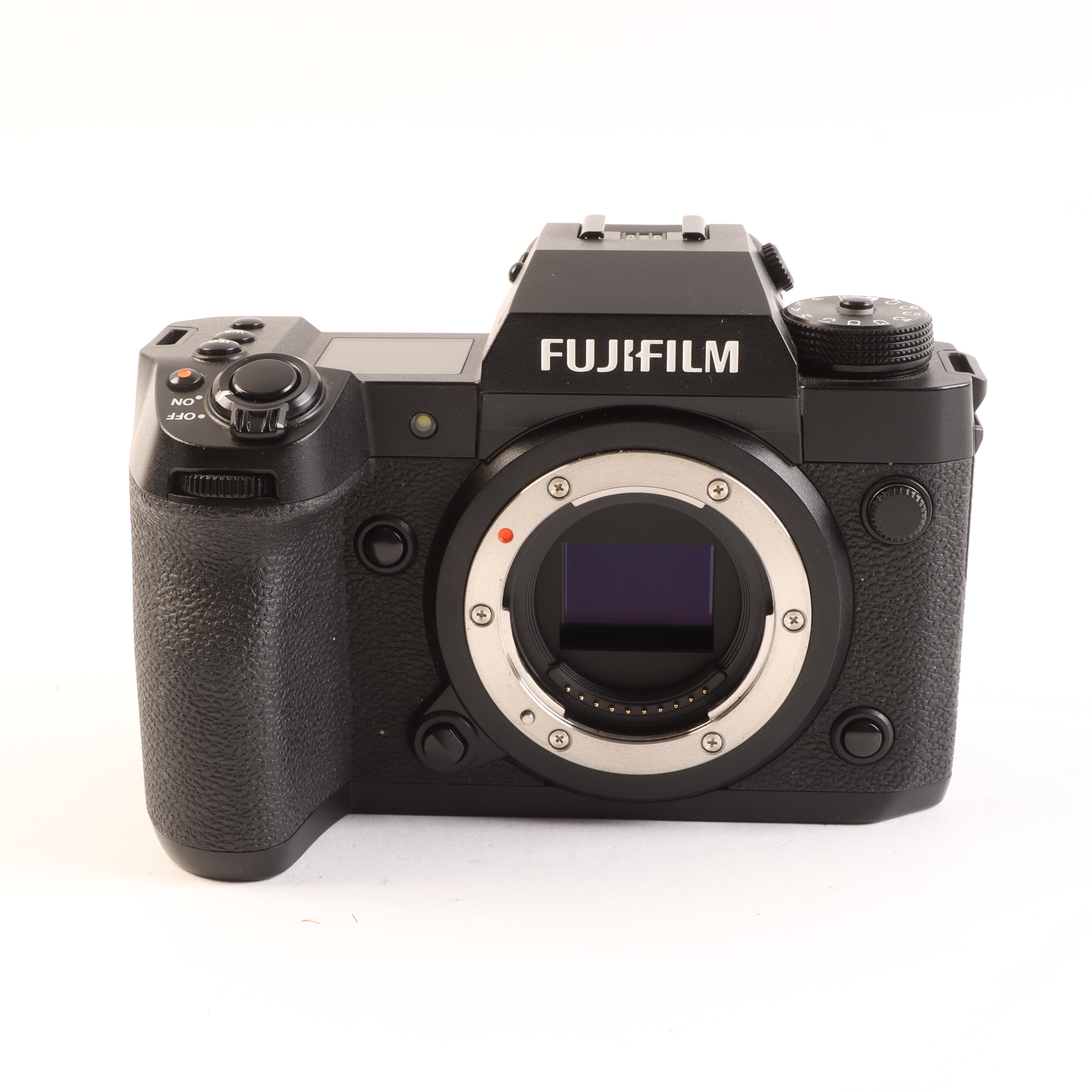 USED Fujifilm X-H2 Digital Camera Body