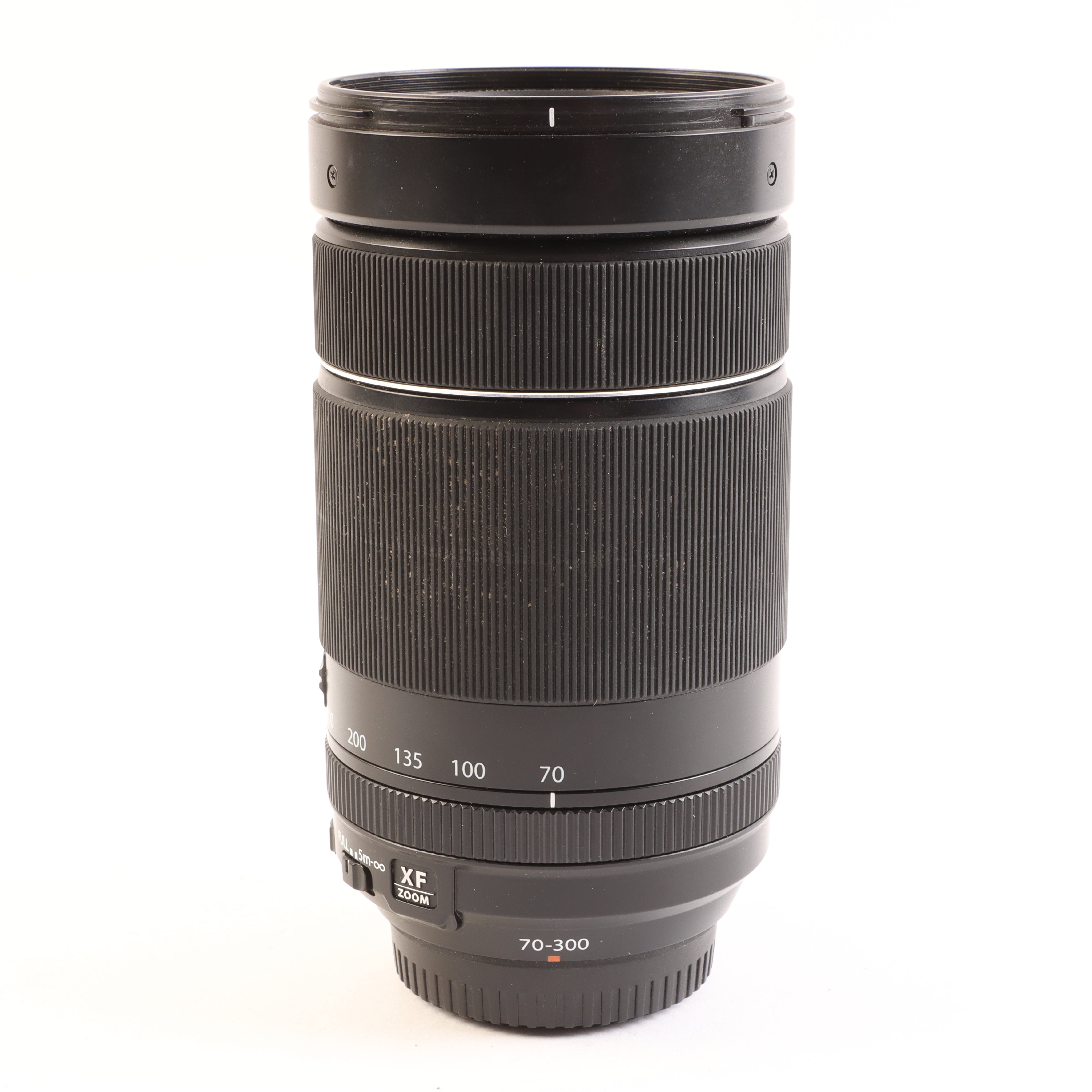 USED Fujifilm XF 70-300mm f4-5.6 R LM OIS WR Lens