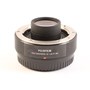 USED Fujifilm 1.4X XF TC WR Teleconverter