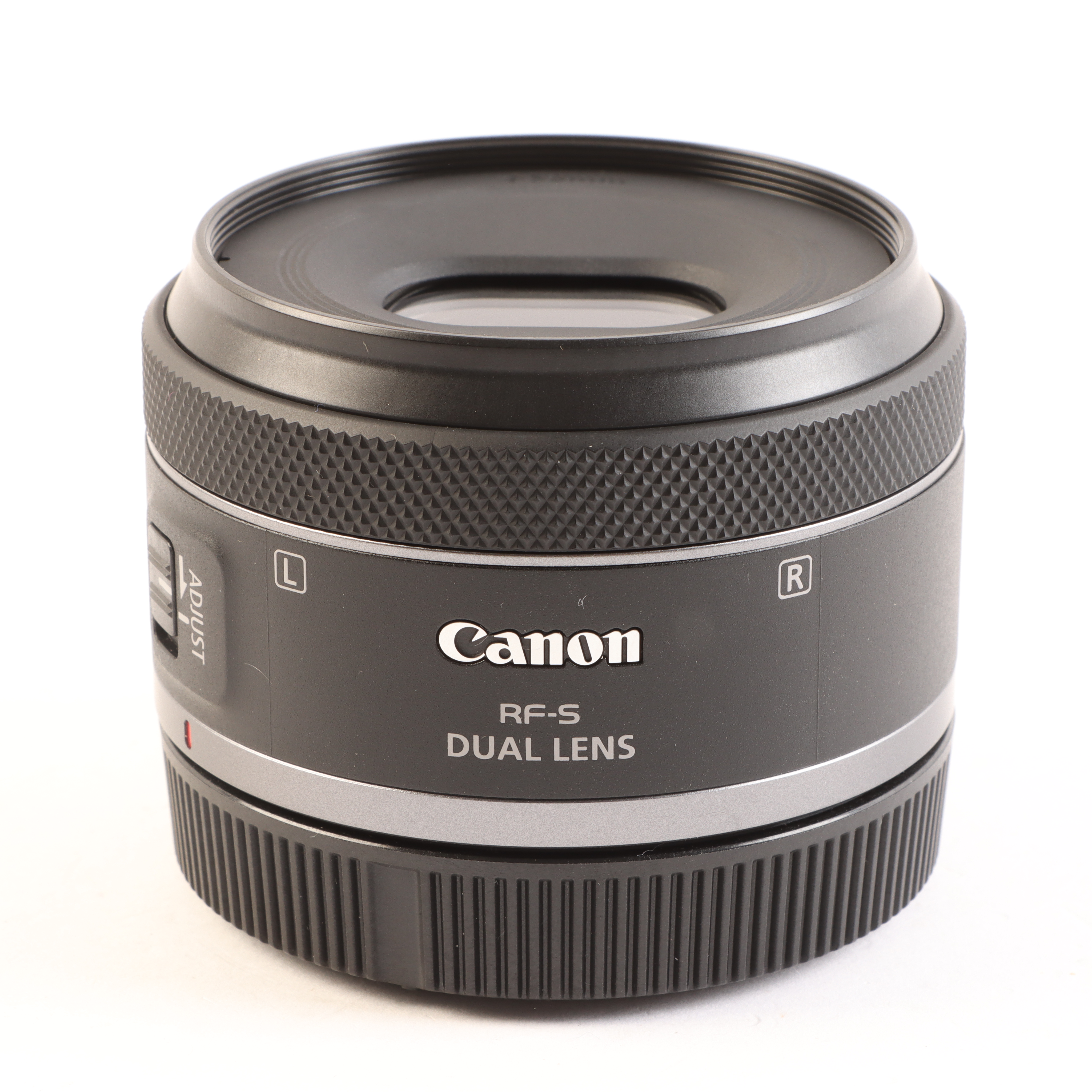 USED Canon RF-S 7.8mm f4 STM DUAL Lens