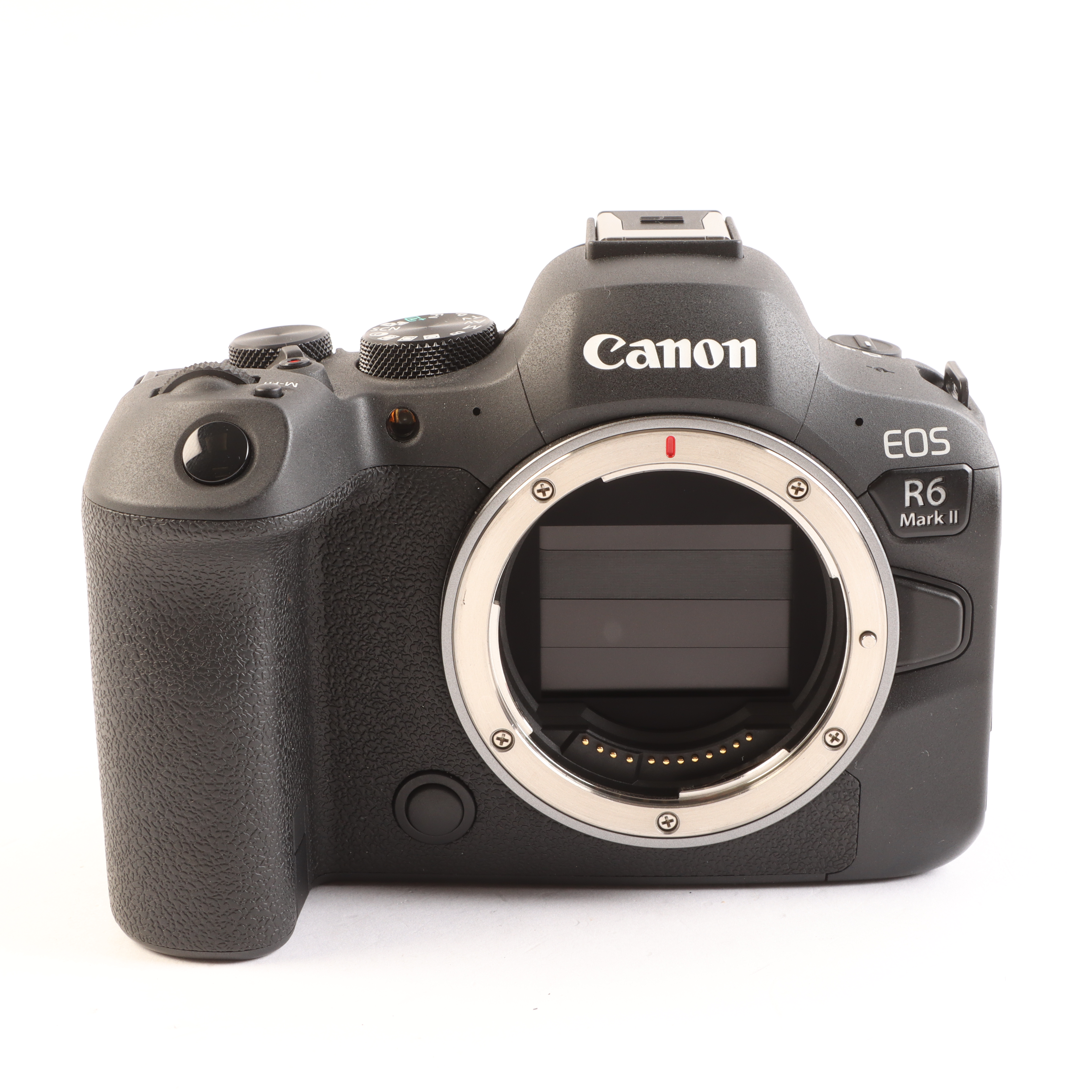 USED Canon EOS R6 Mark II Digital Camera Body
