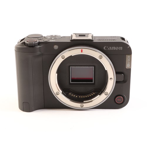 USED Canon EOS R50 V Digital Camera Body