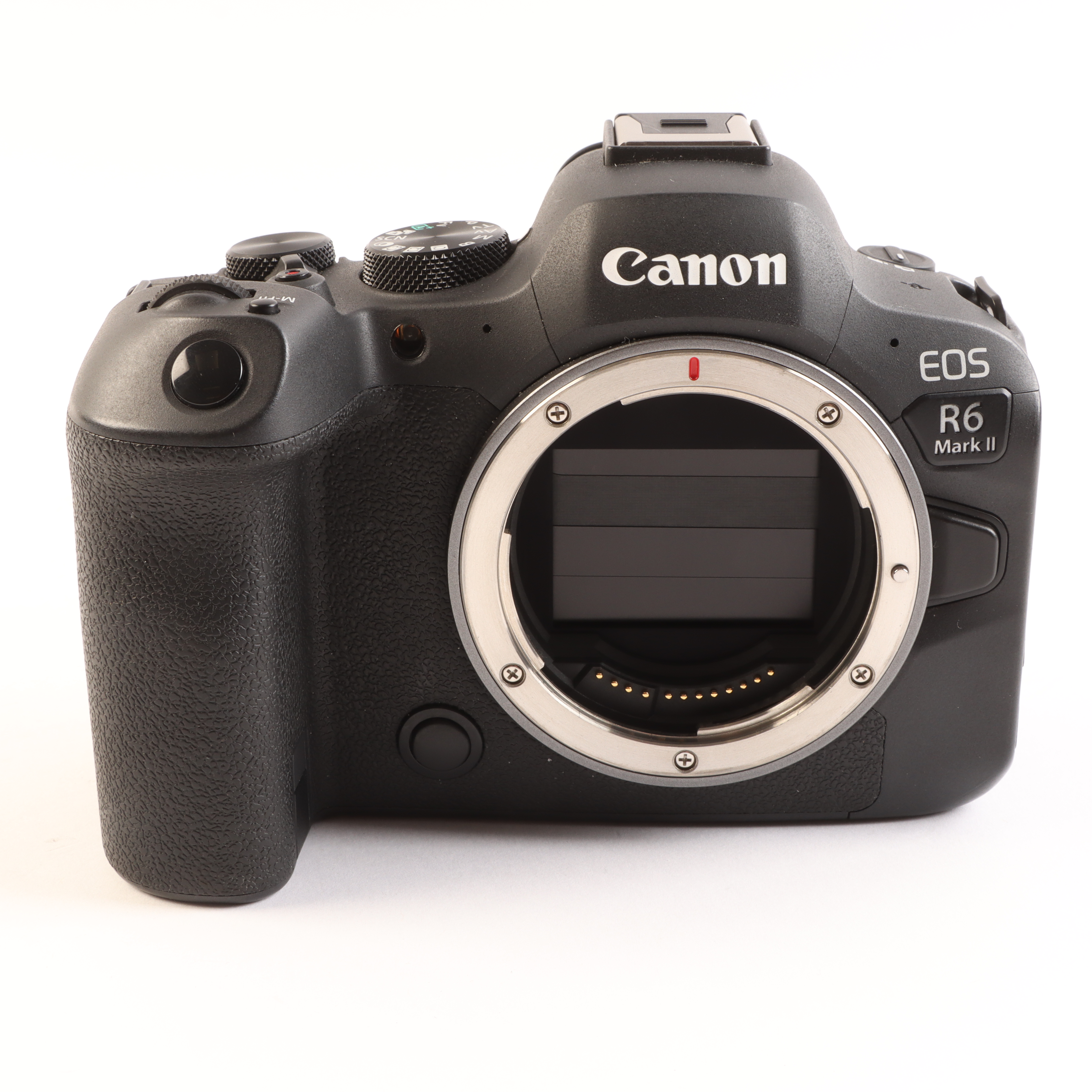 USED Canon EOS R6 Mark II Digital Camera Body