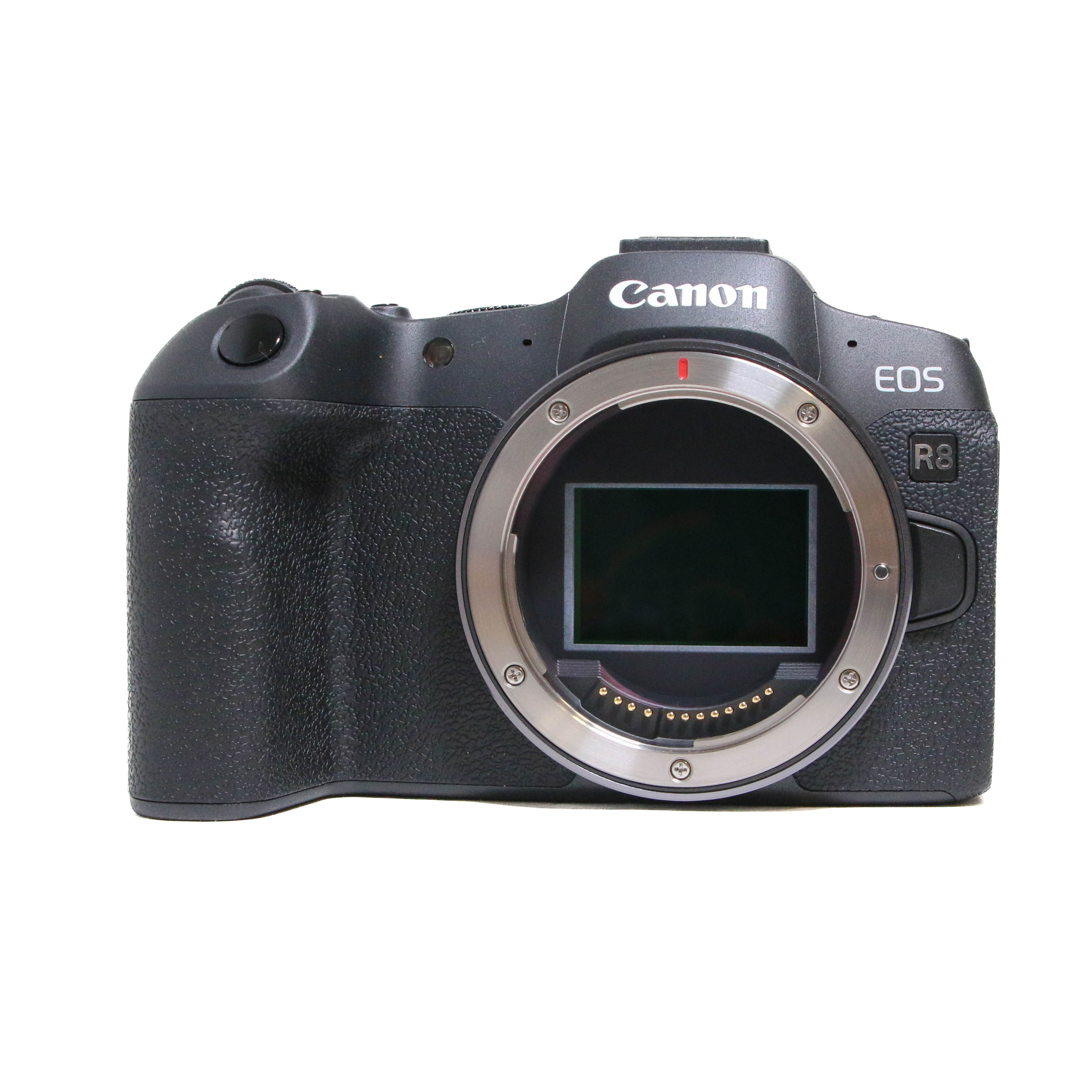 USED Canon EOS R8 Digital Camera Body