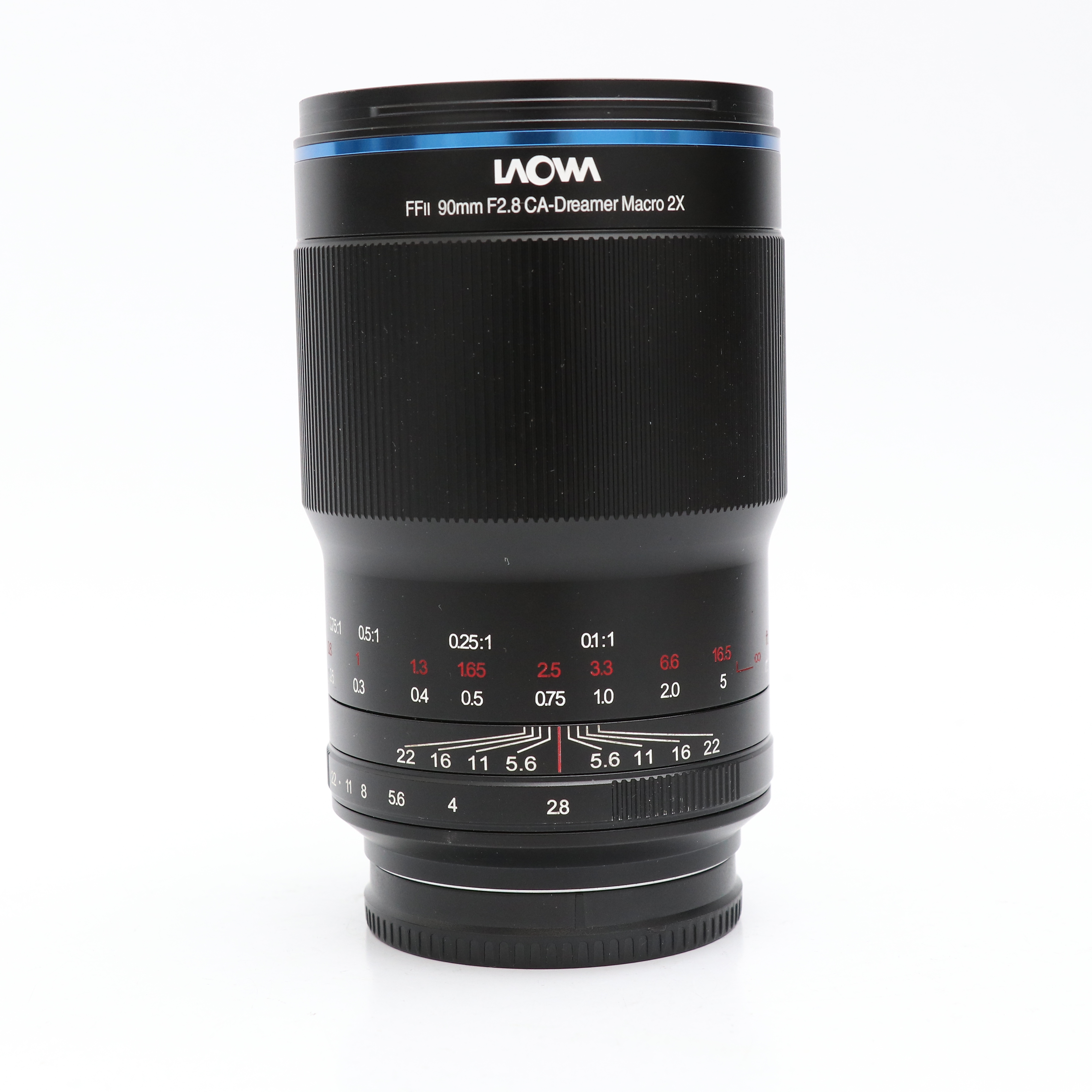 USED Laowa 90mm f2.8 2x Ultra Macro APO Lens for Sony E