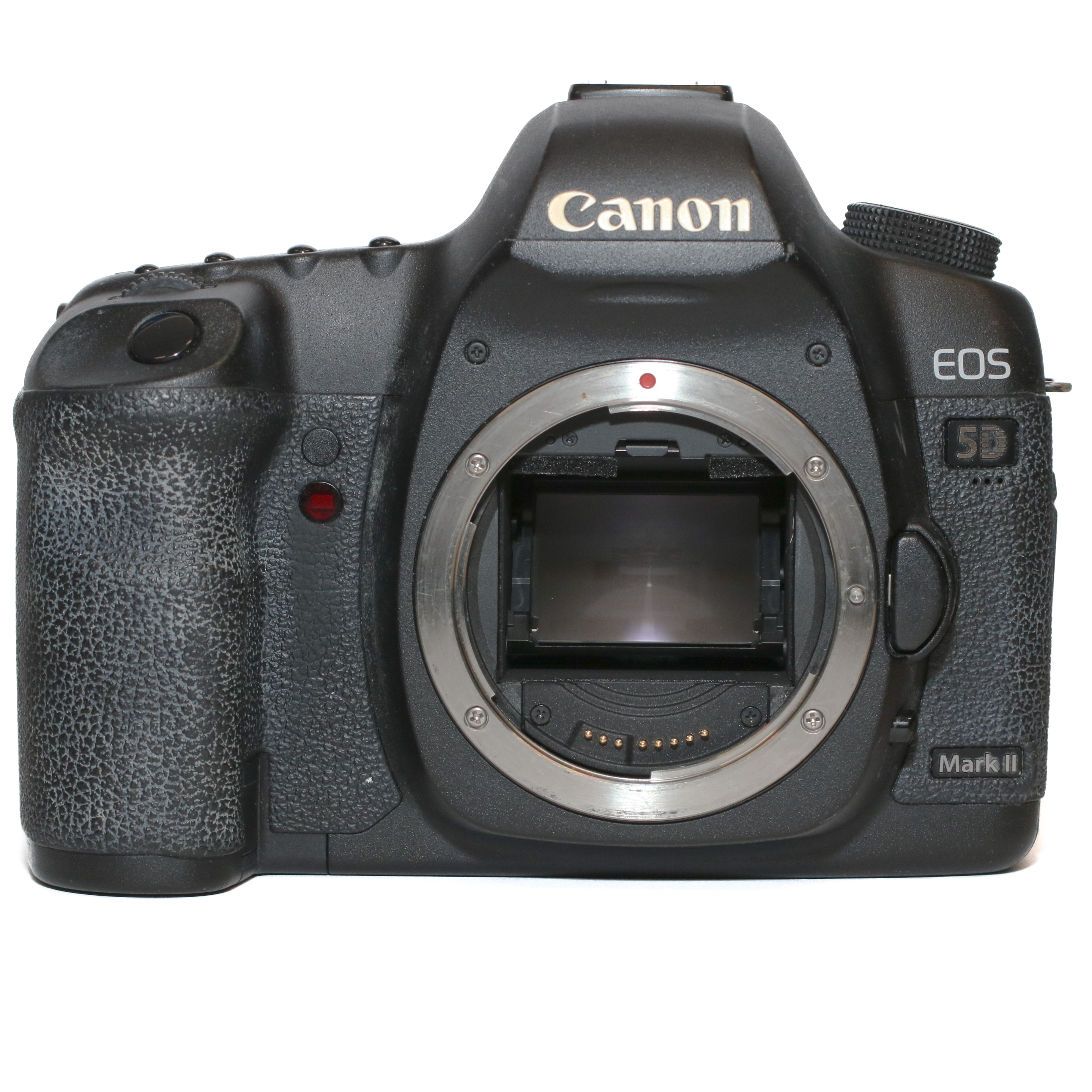 USED Canon EOS 5D Mark II Digital SLR Camera Body