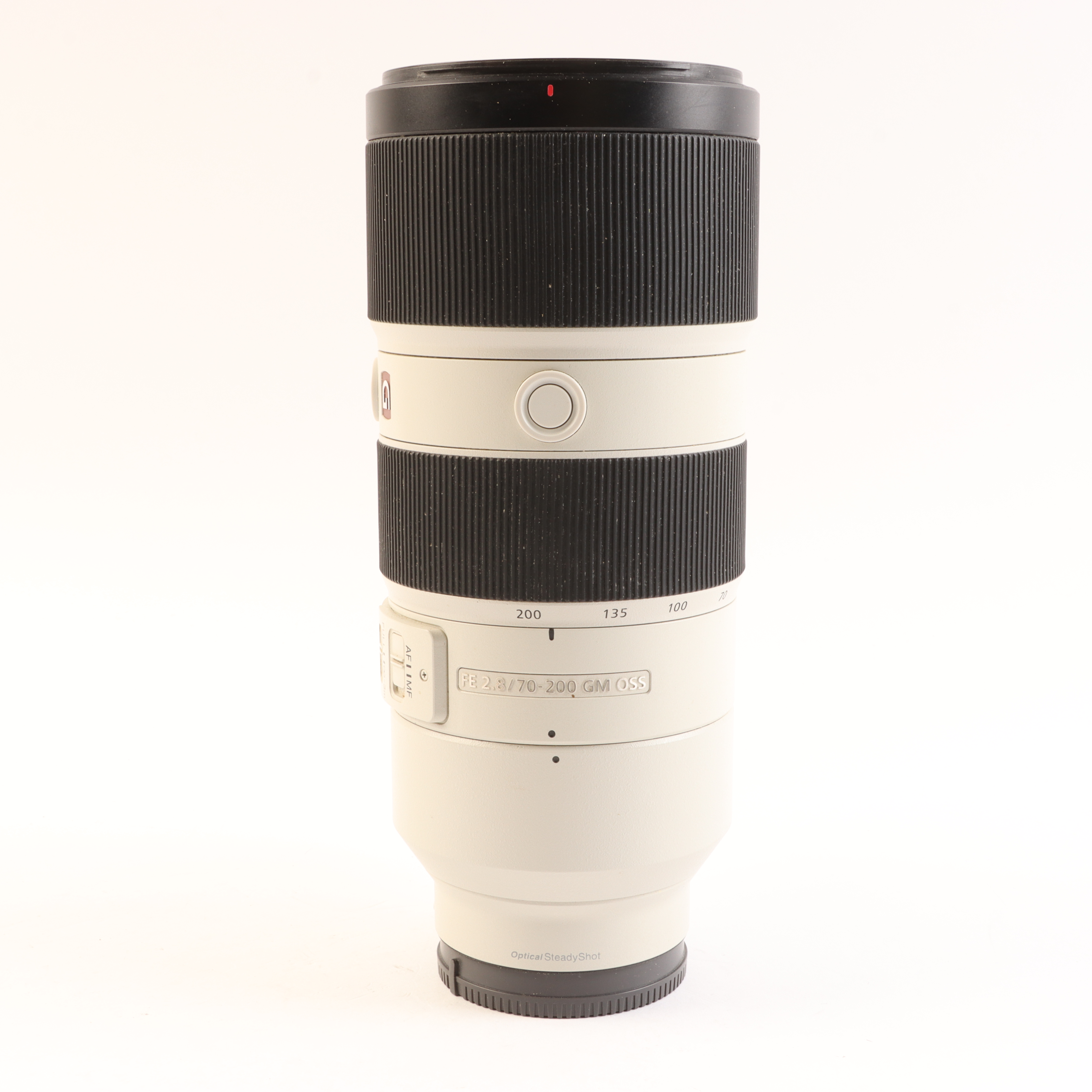 USED Sony FE 70-200mm f2.8 GM Lens