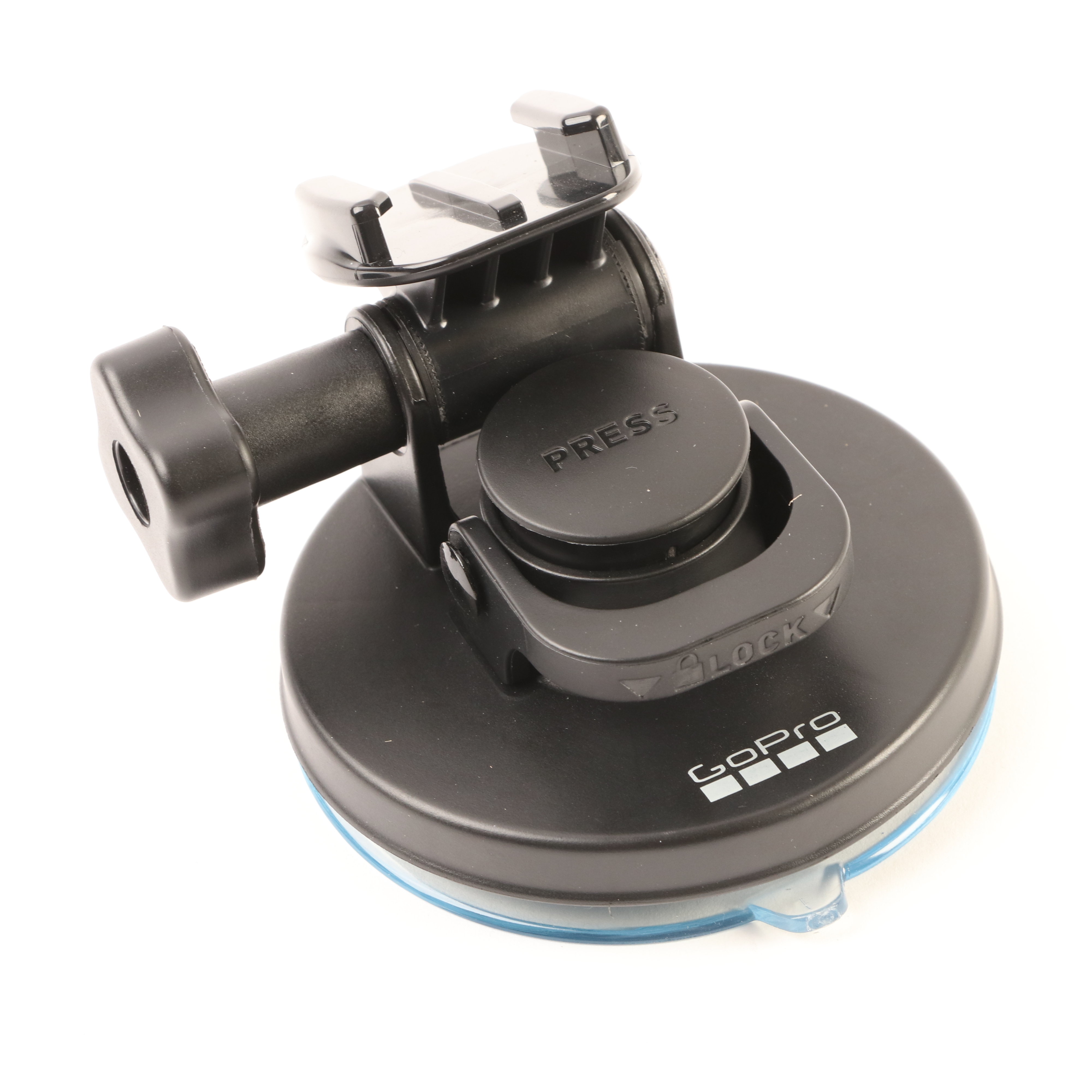 USED GoPro Suction Cup