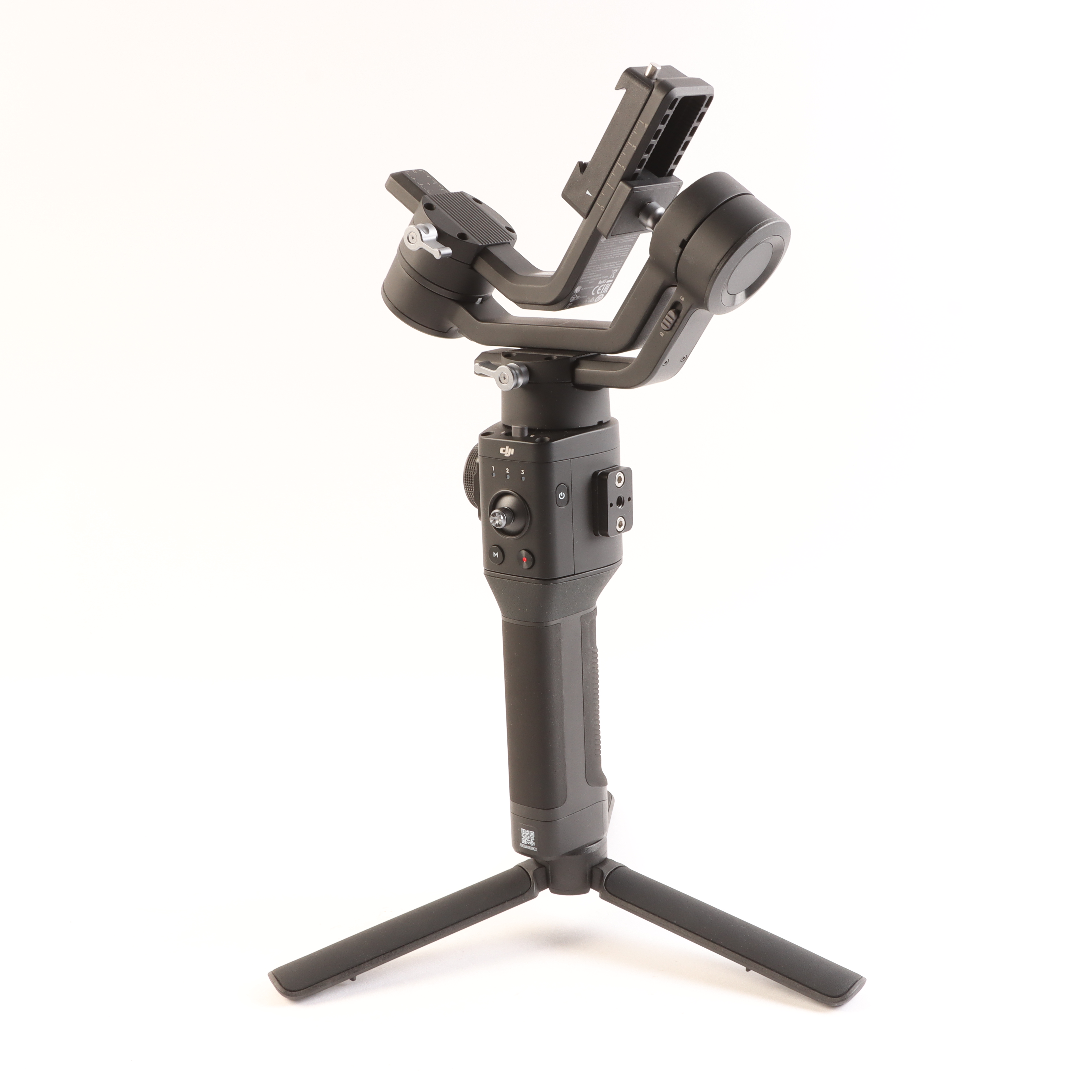 USED DJI Ronin-SC Pro Combo Kit