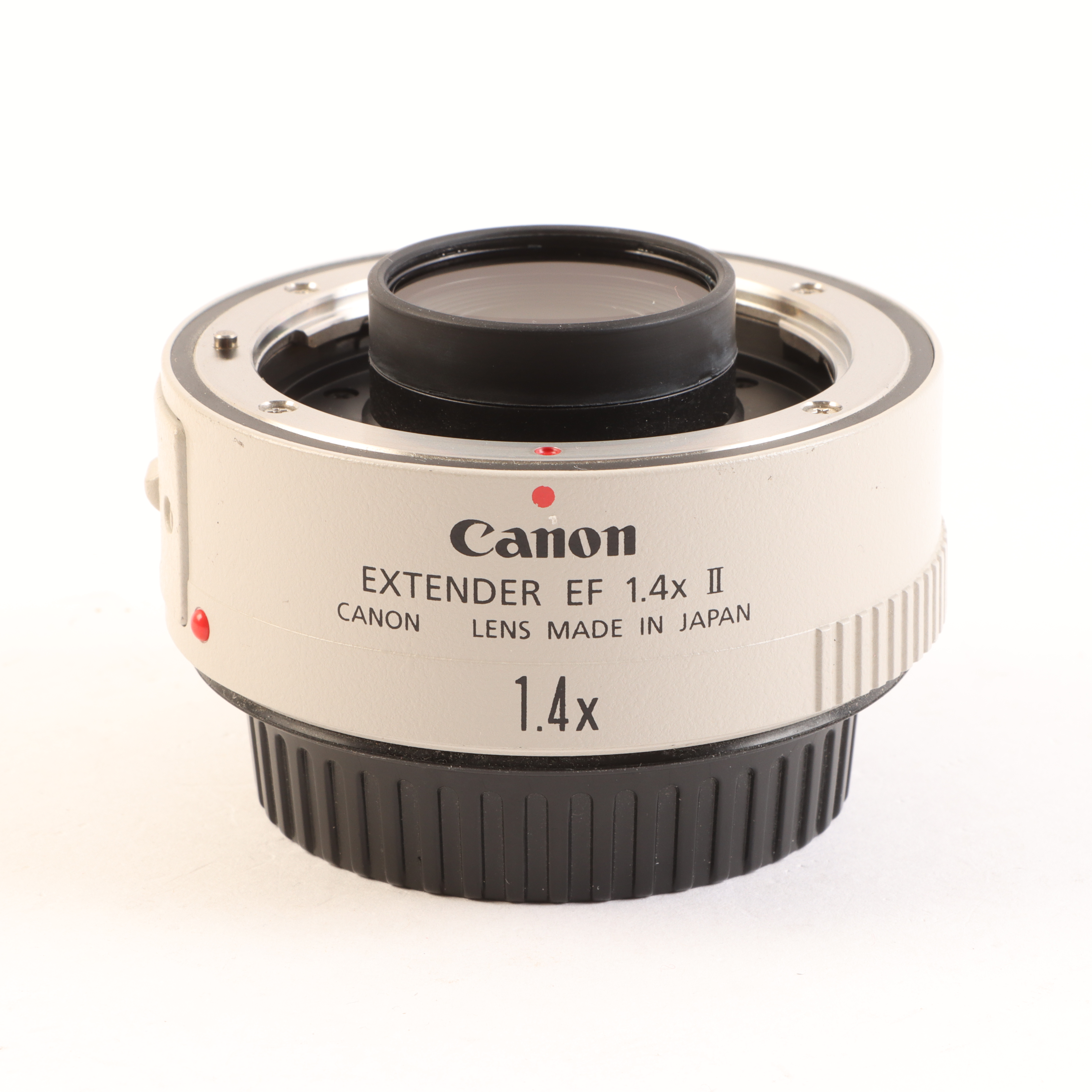 USED Canon EF 1.4x II Extender