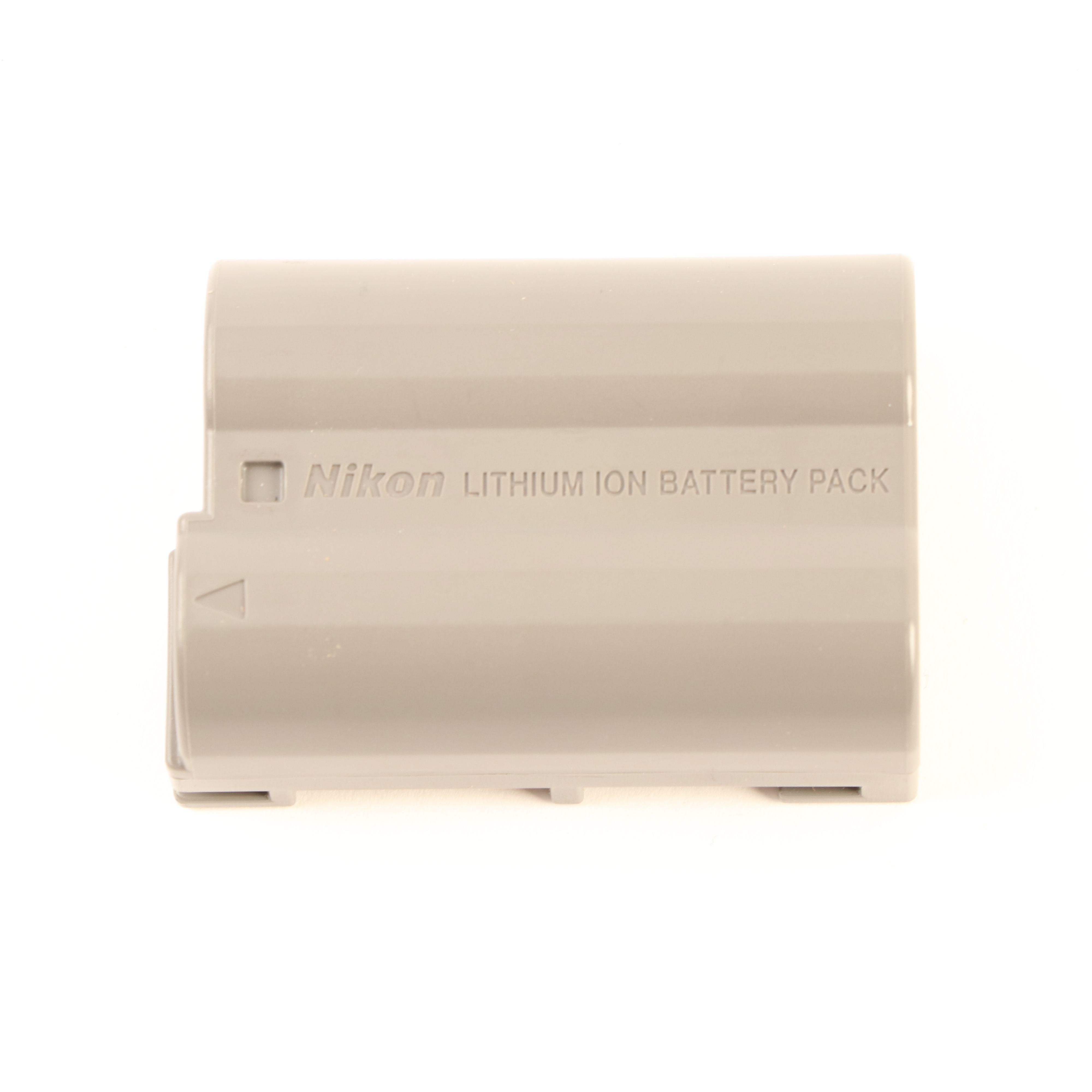 USED Nikon EN-EL15a Battery