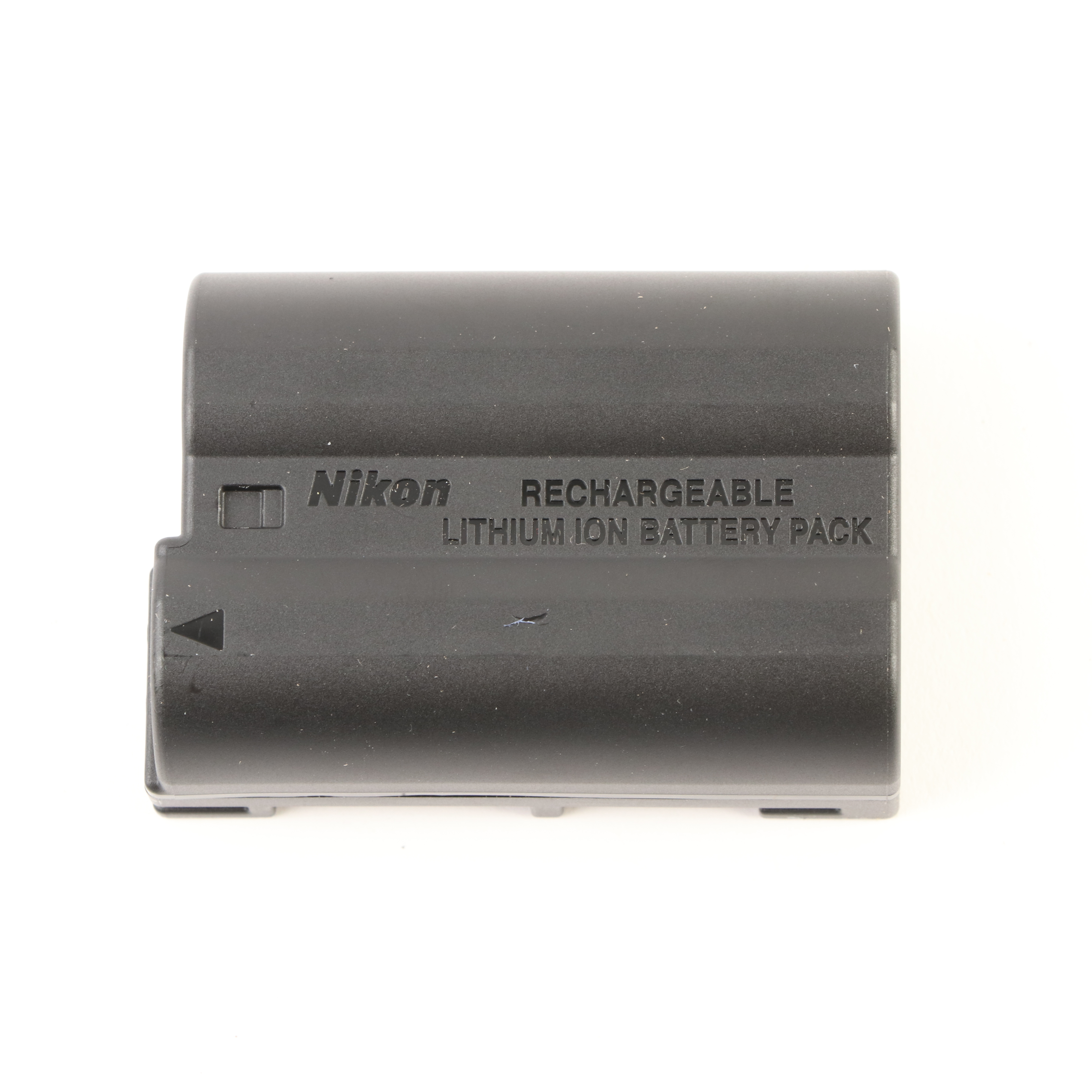 USED Nikon EN-EL15C Battery