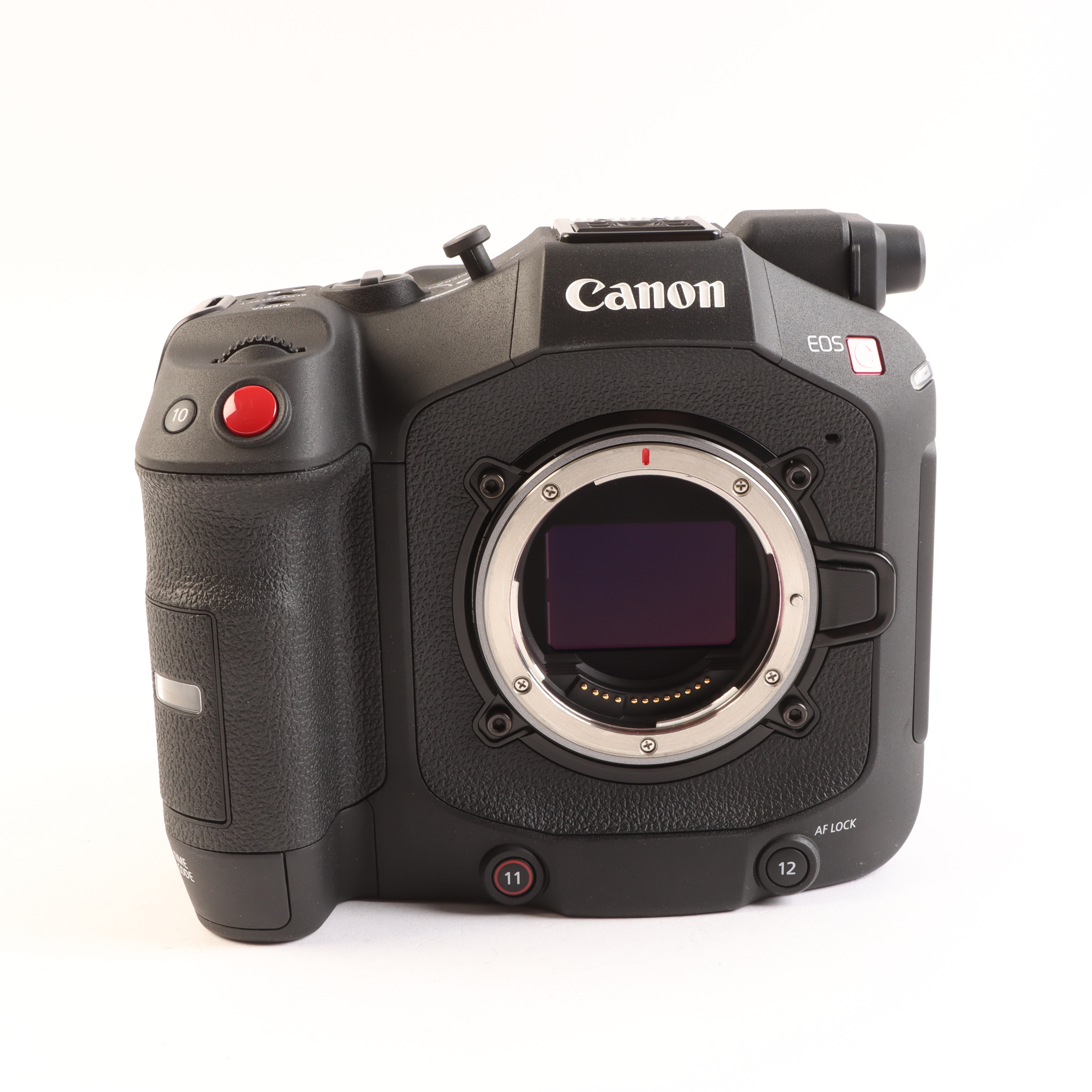 USED Canon EOS C80 Camcorder