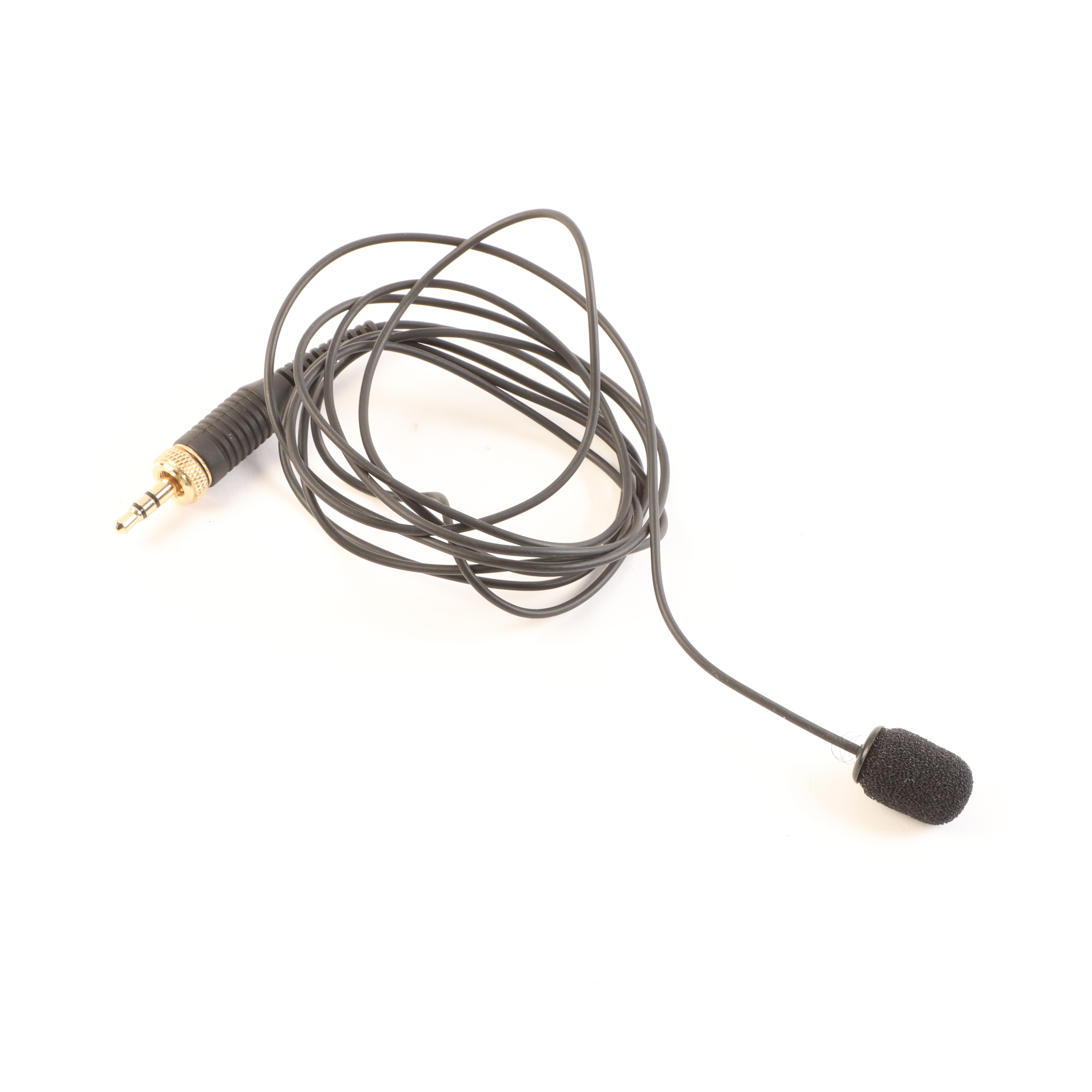 USED Deity W.Lav Pro 3.5mm TRS