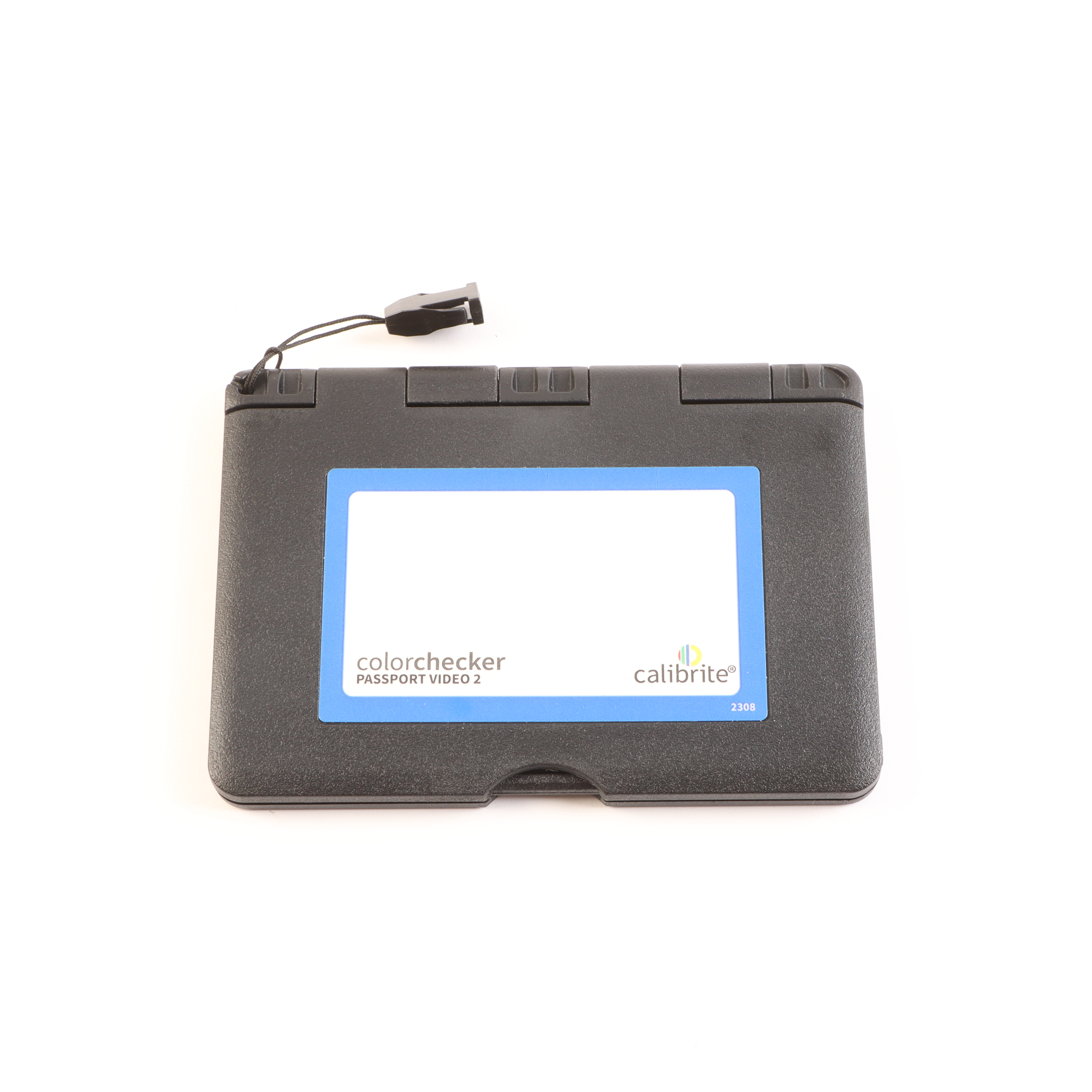 USED Calibrite ColorChecker Passport Video 2
