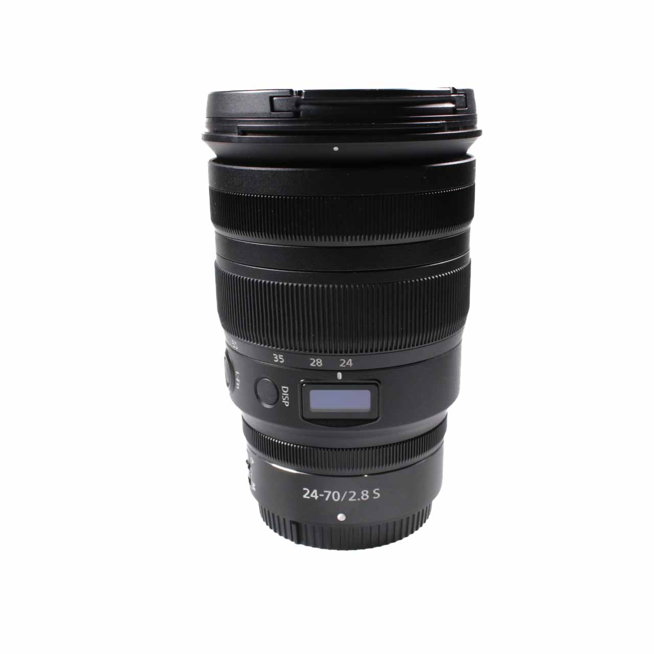 USED Nikon Z 24-70mm f2.8 S Lens