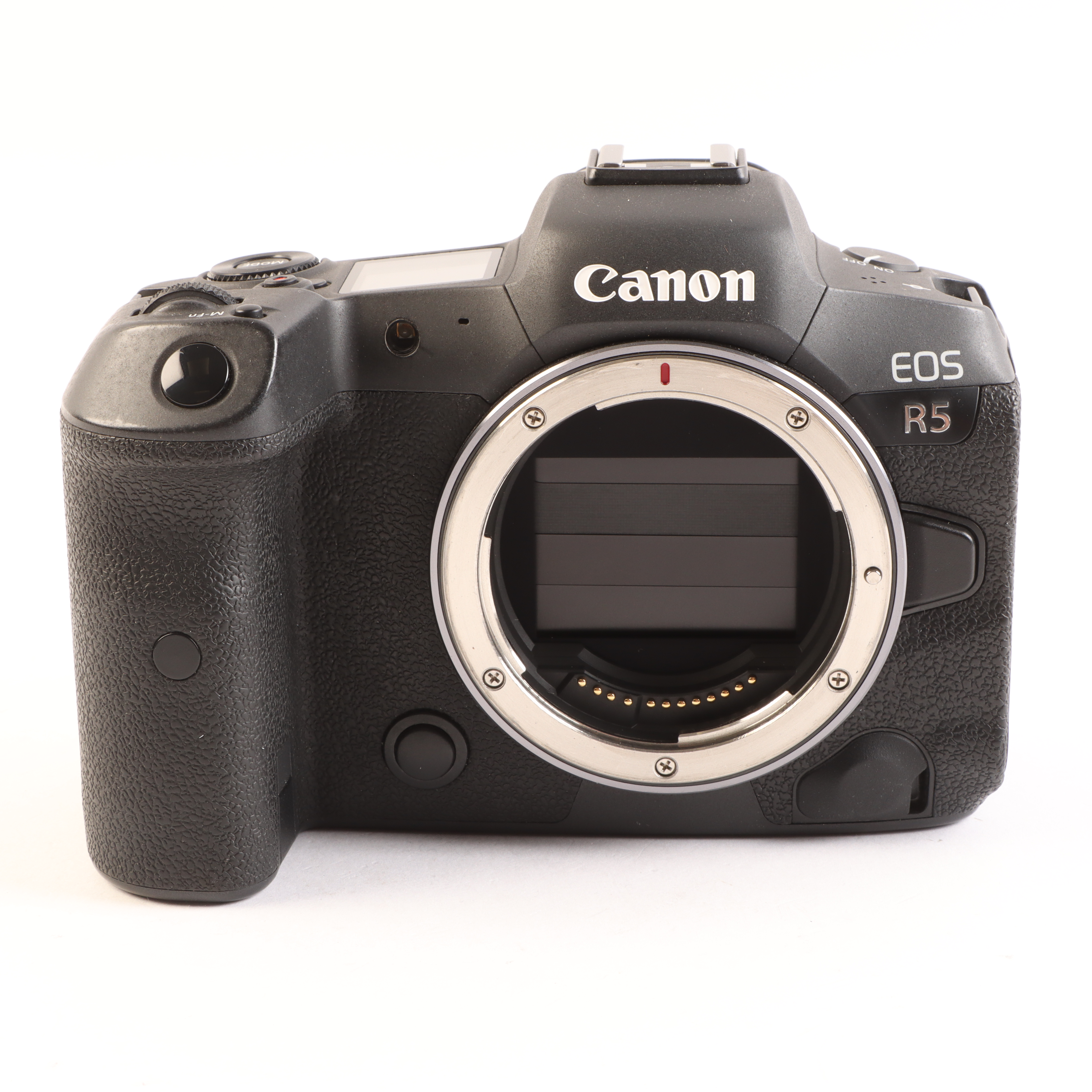 USED Canon EOS R5 Digital Camera Body