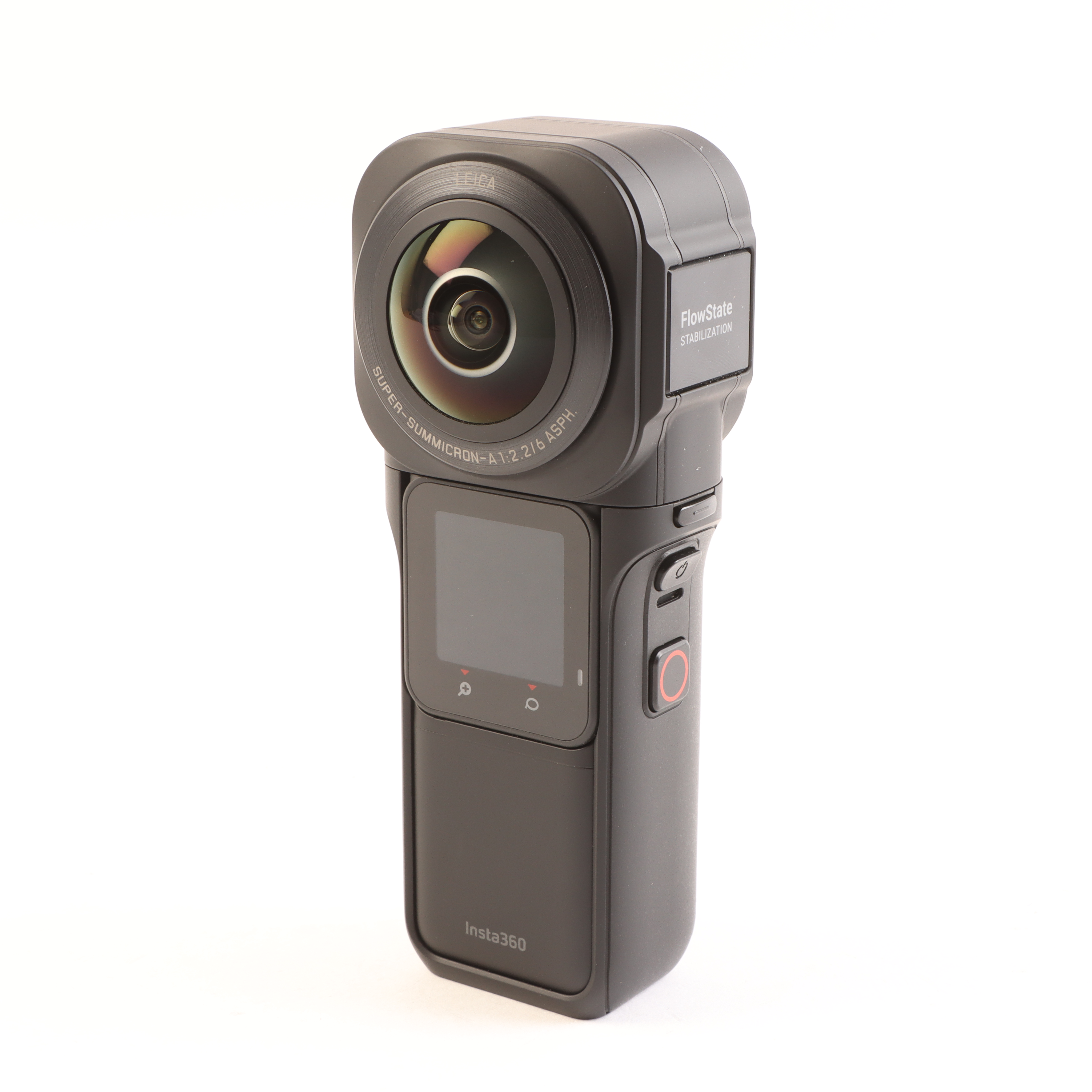 USED Insta360 ONE RS 1-Inch 360 Edition