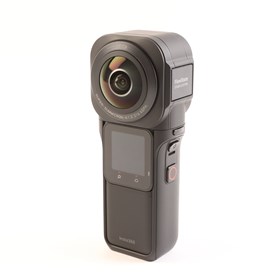 USED Insta360 ONE RS 1-Inch 360 Edition