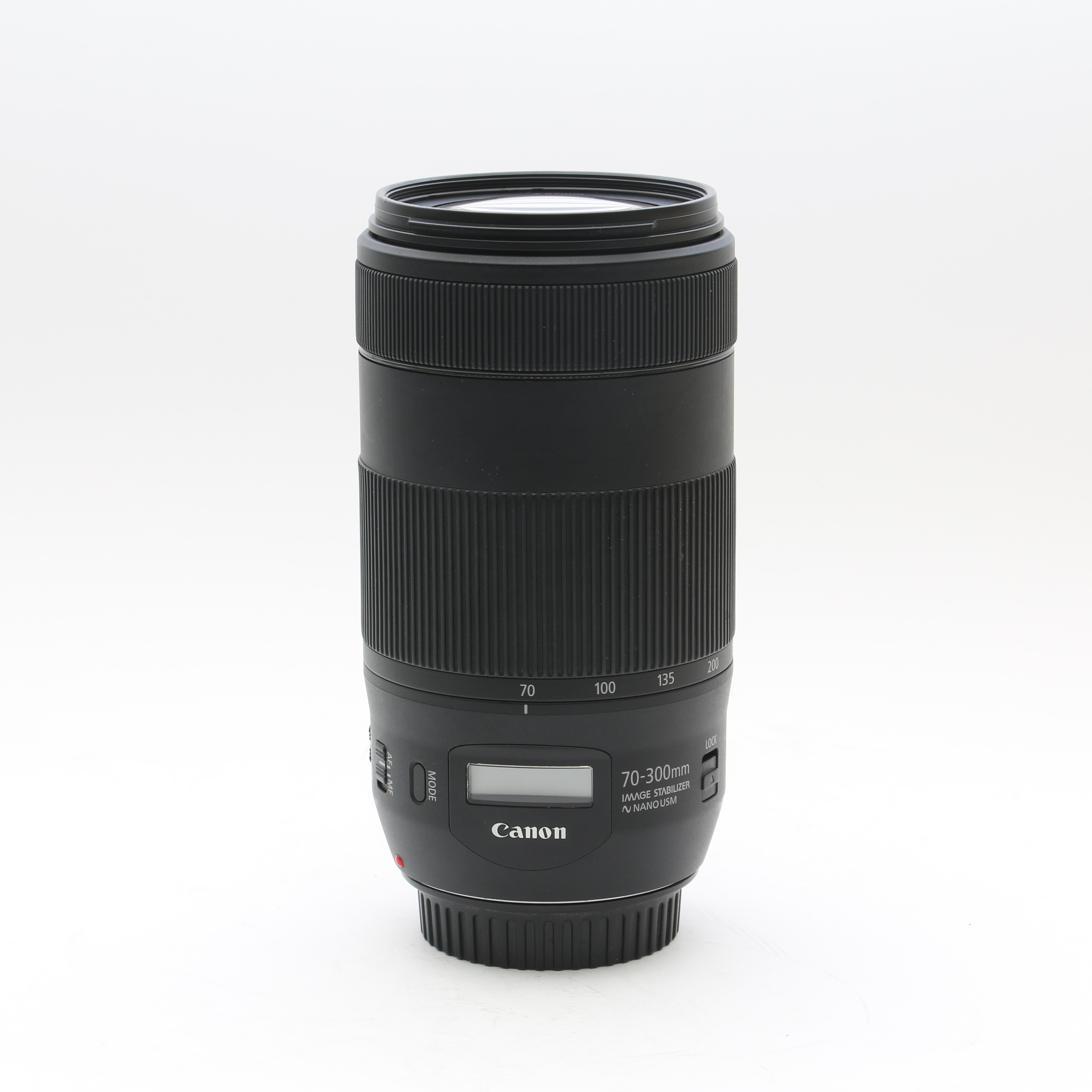 USED Canon EF 70-300mm f4-5.6 IS II USM Lens