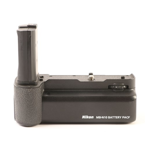 USED Nikon MB-N10 Battery Grip