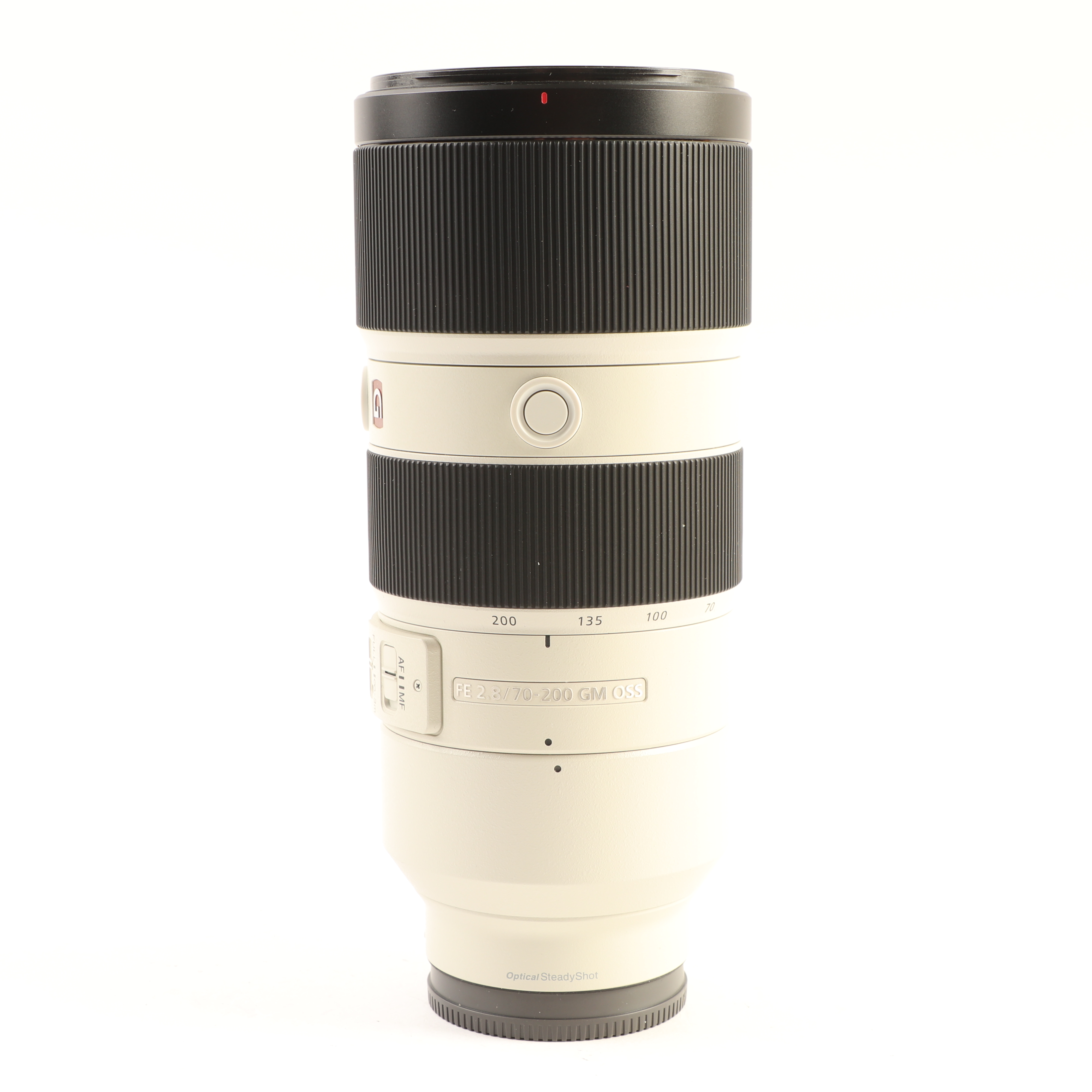 USED Sony FE 70-200mm f2.8 GM Lens