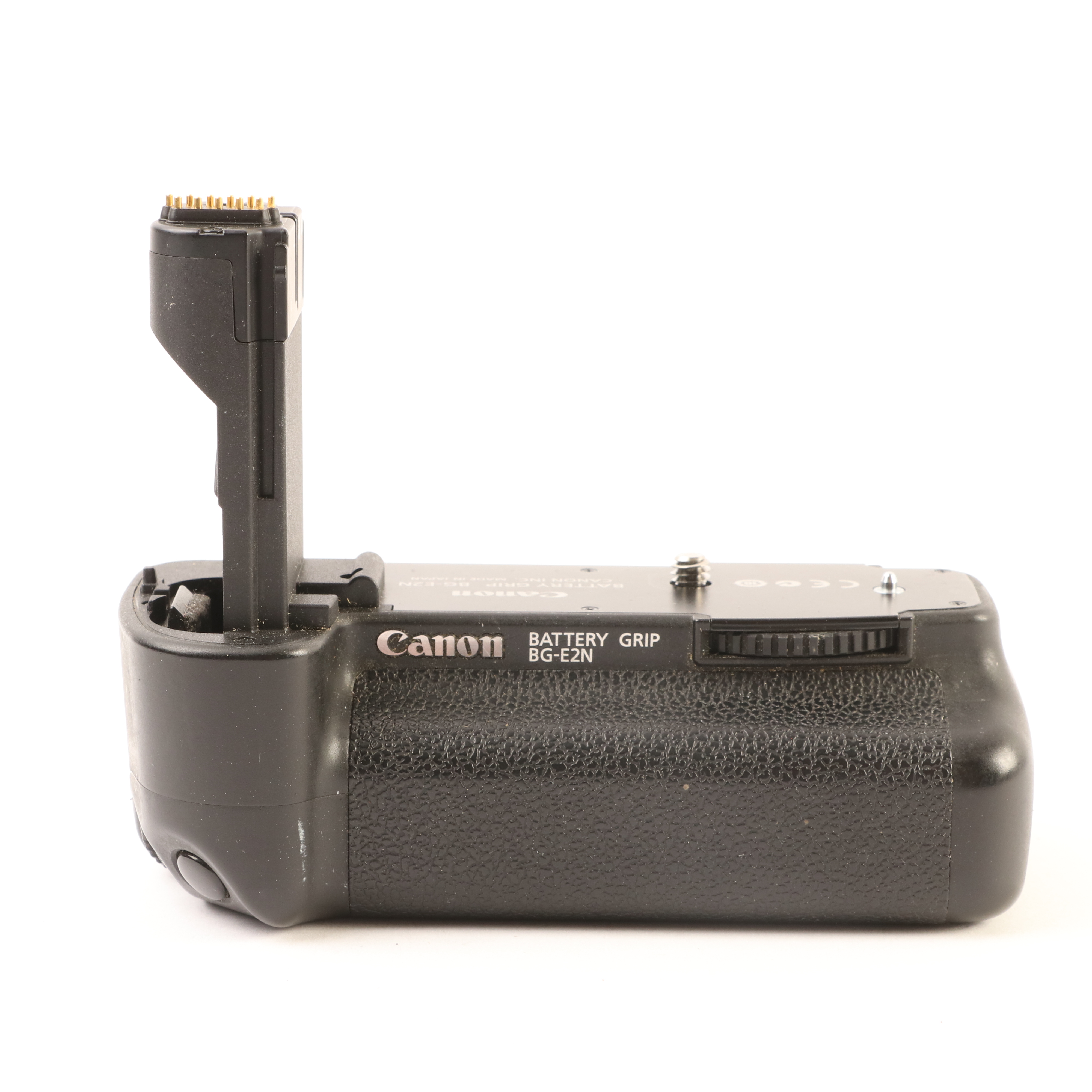 USED Canon BG-E2N Battery Grip