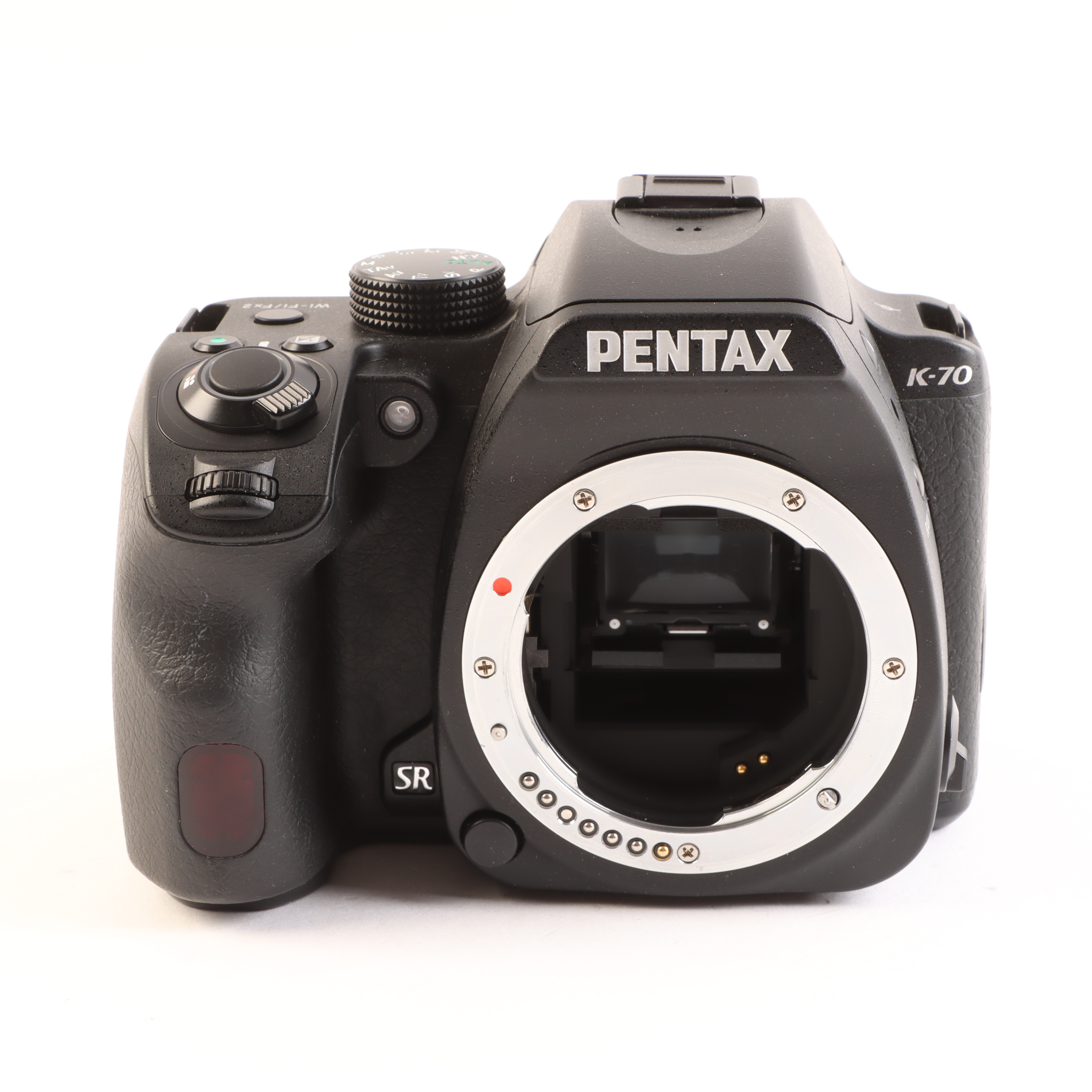 USED Pentax K-70 Digital SLR Camera Body