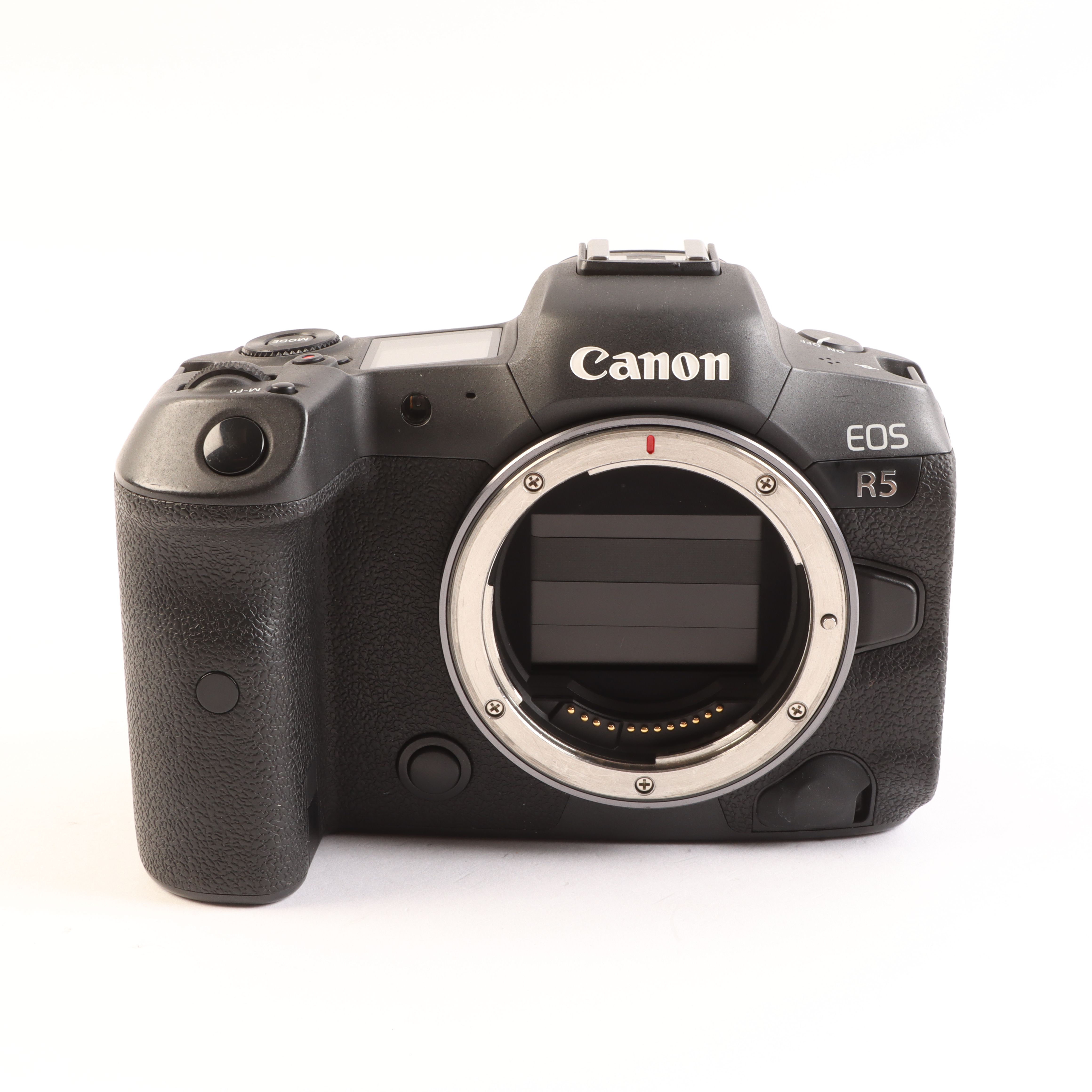 USED Canon EOS R5 Digital Camera Body