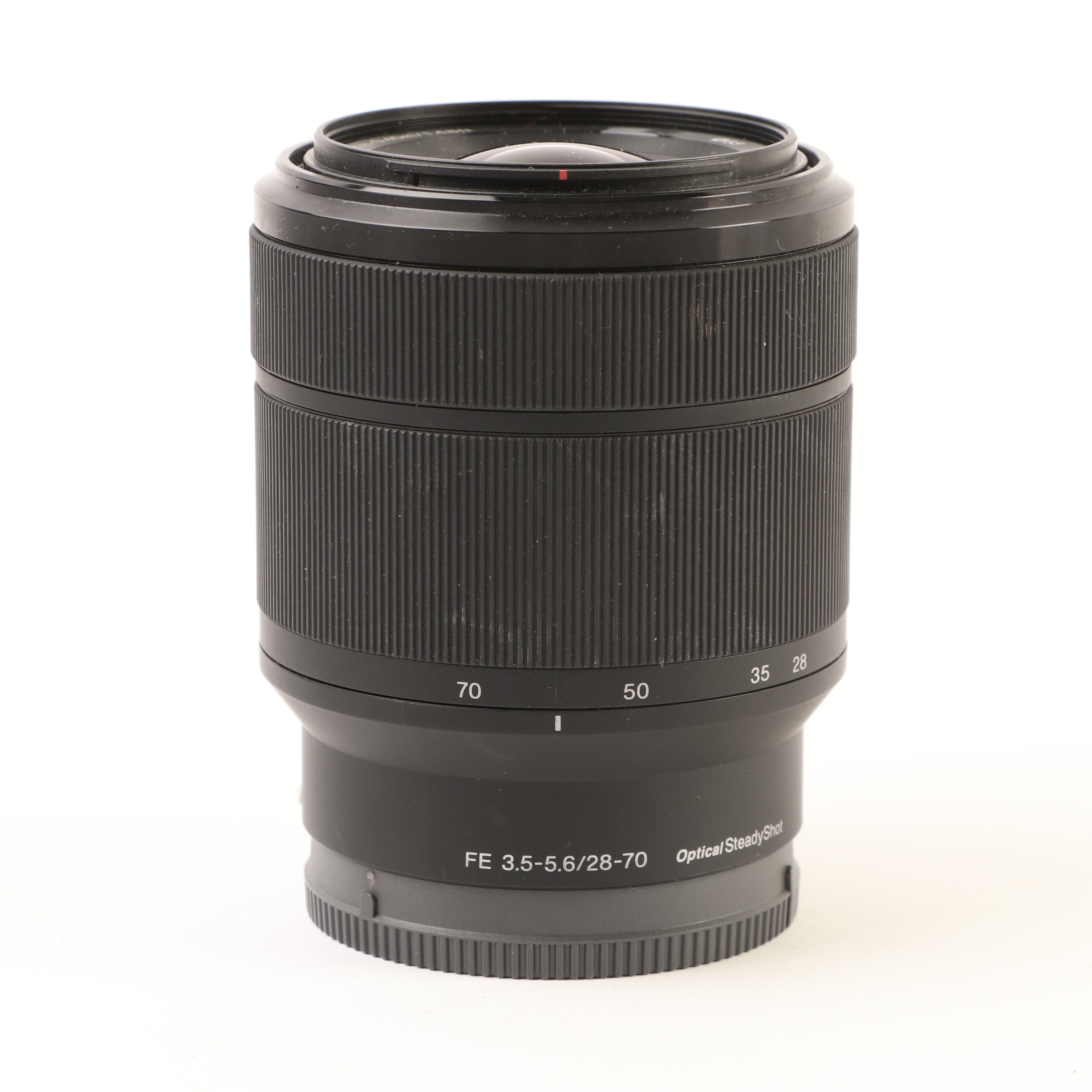 USED Sony FE 28-70mm f3.5-5.6 OSS Lens