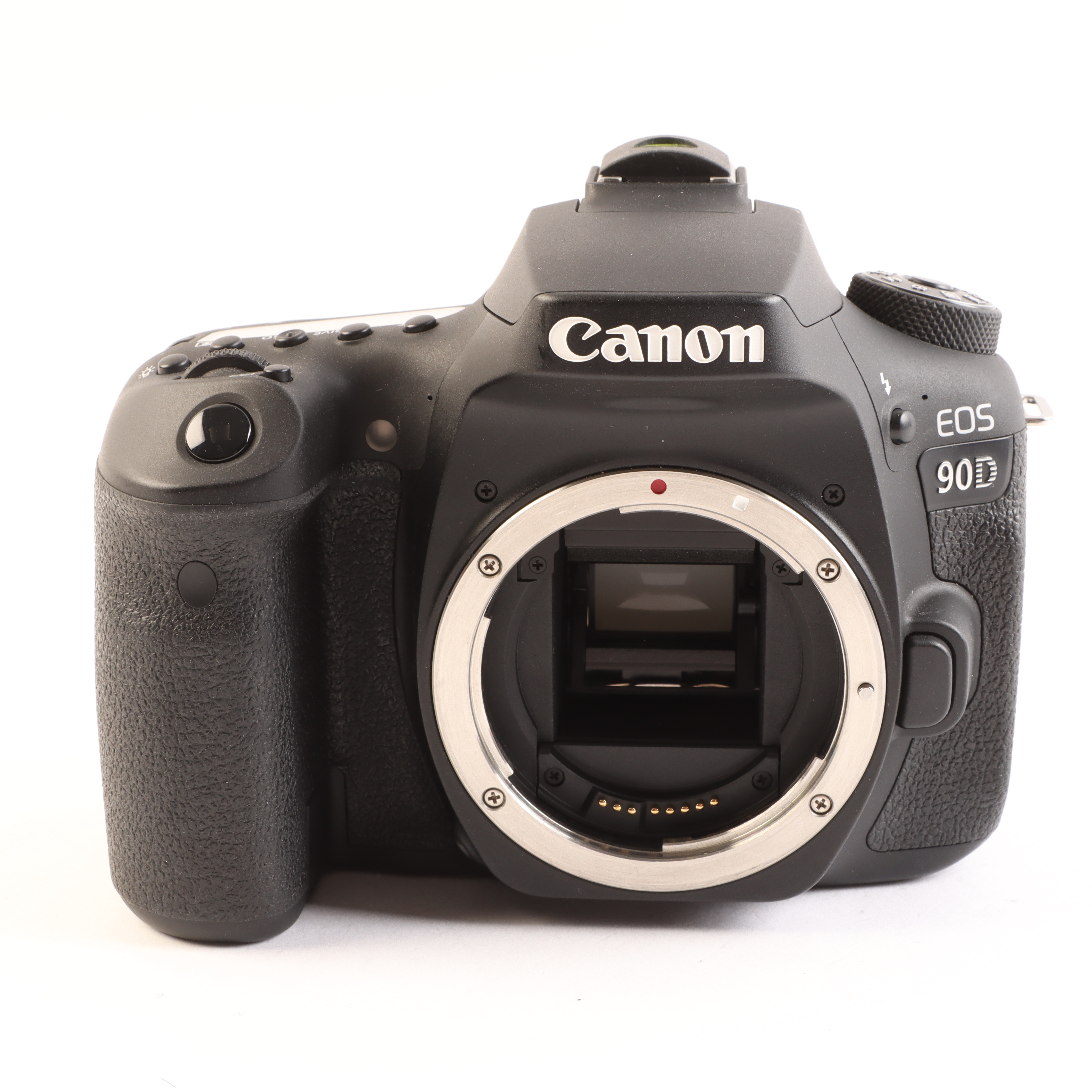 USED Canon EOS 90D Digital SLR Camera Body