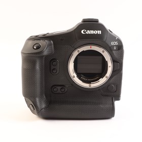 USED Canon EOS R1 Digital Camera Body