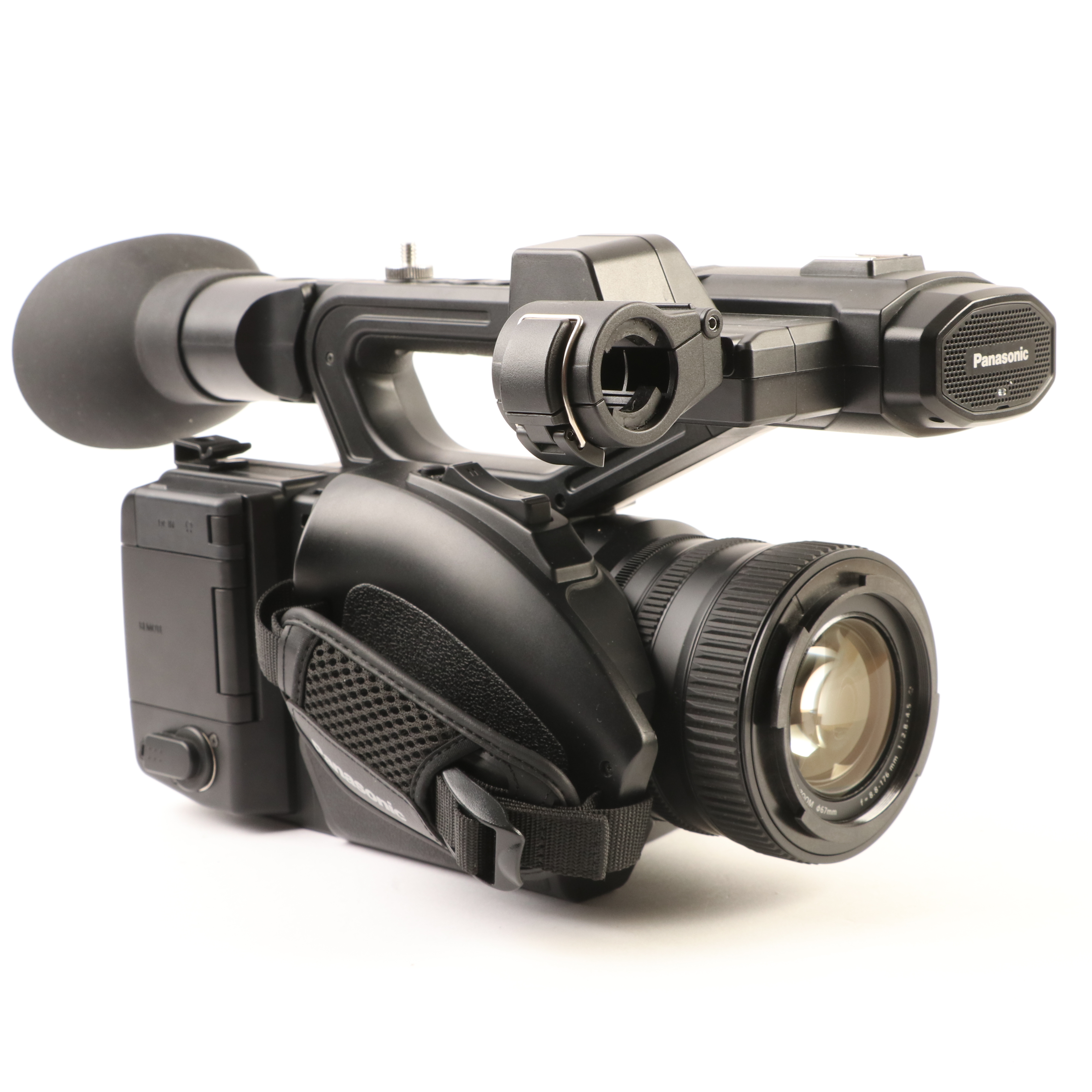 USED Panasonic HC-X20E Camcorder