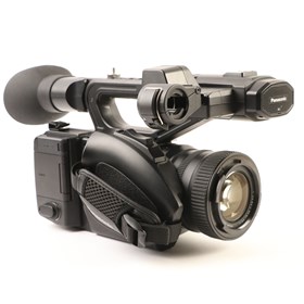 USED Panasonic HC-X20E Camcorder