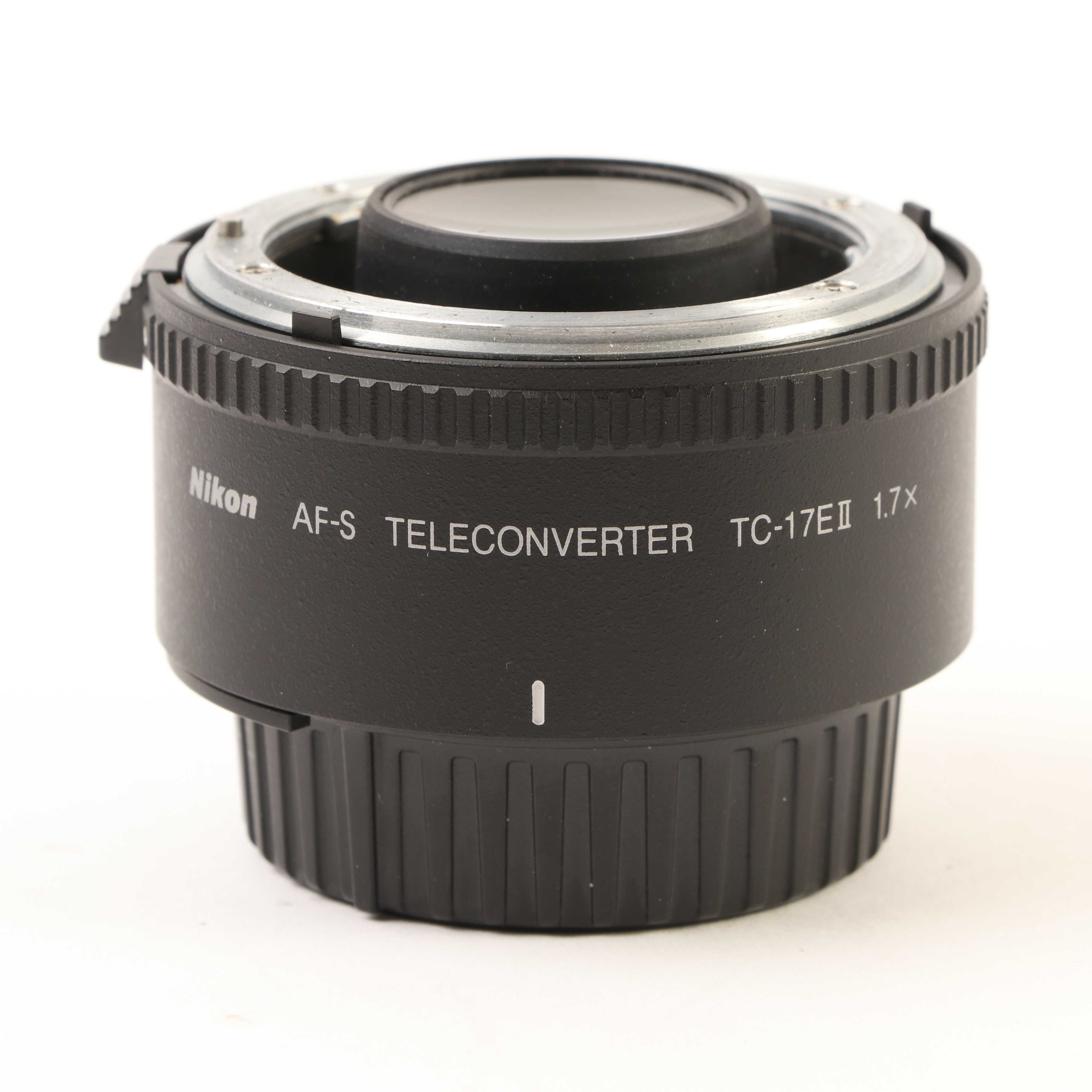 USED Nikon TC-17E II AF-S Teleconverter