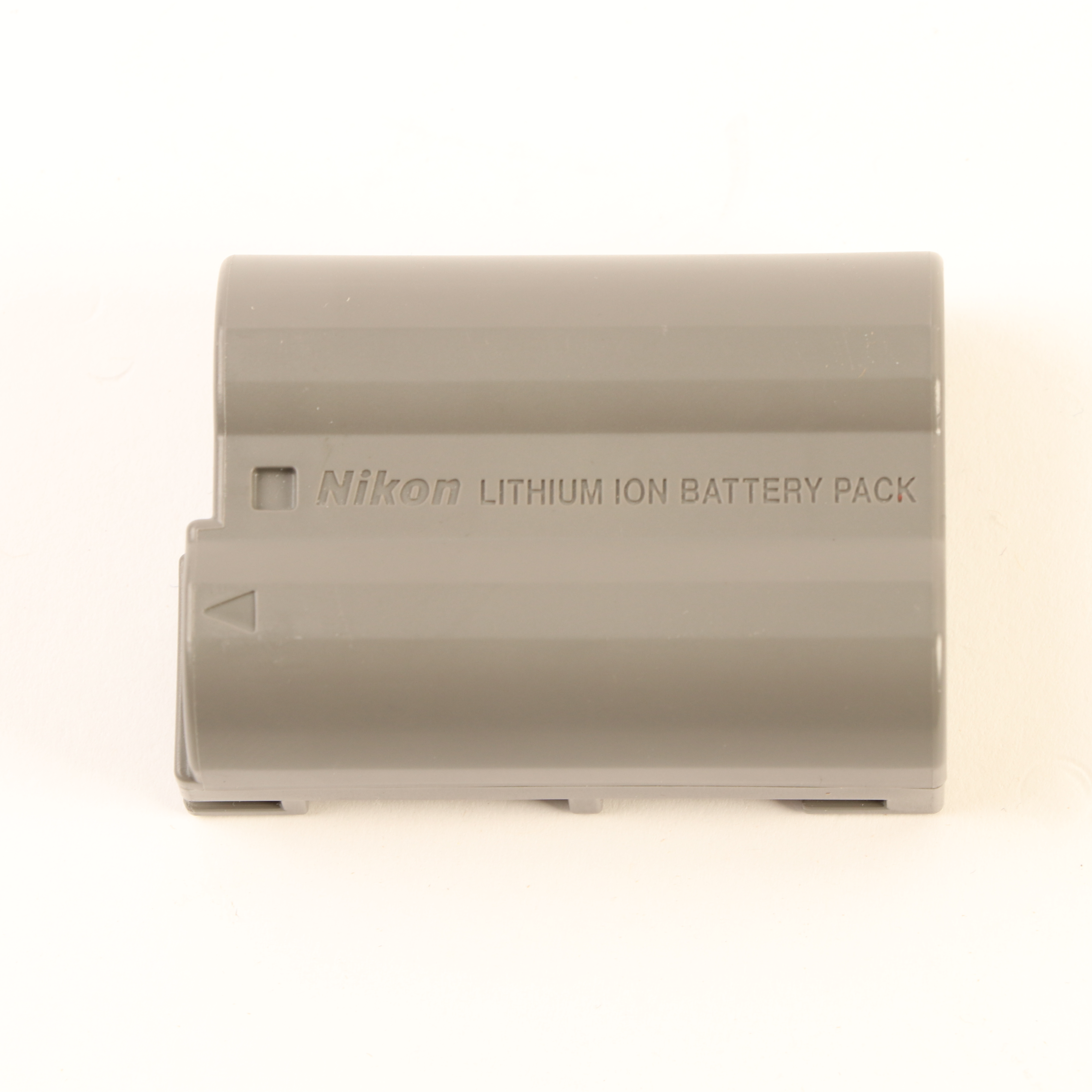 USED Nikon EN-EL15a Battery