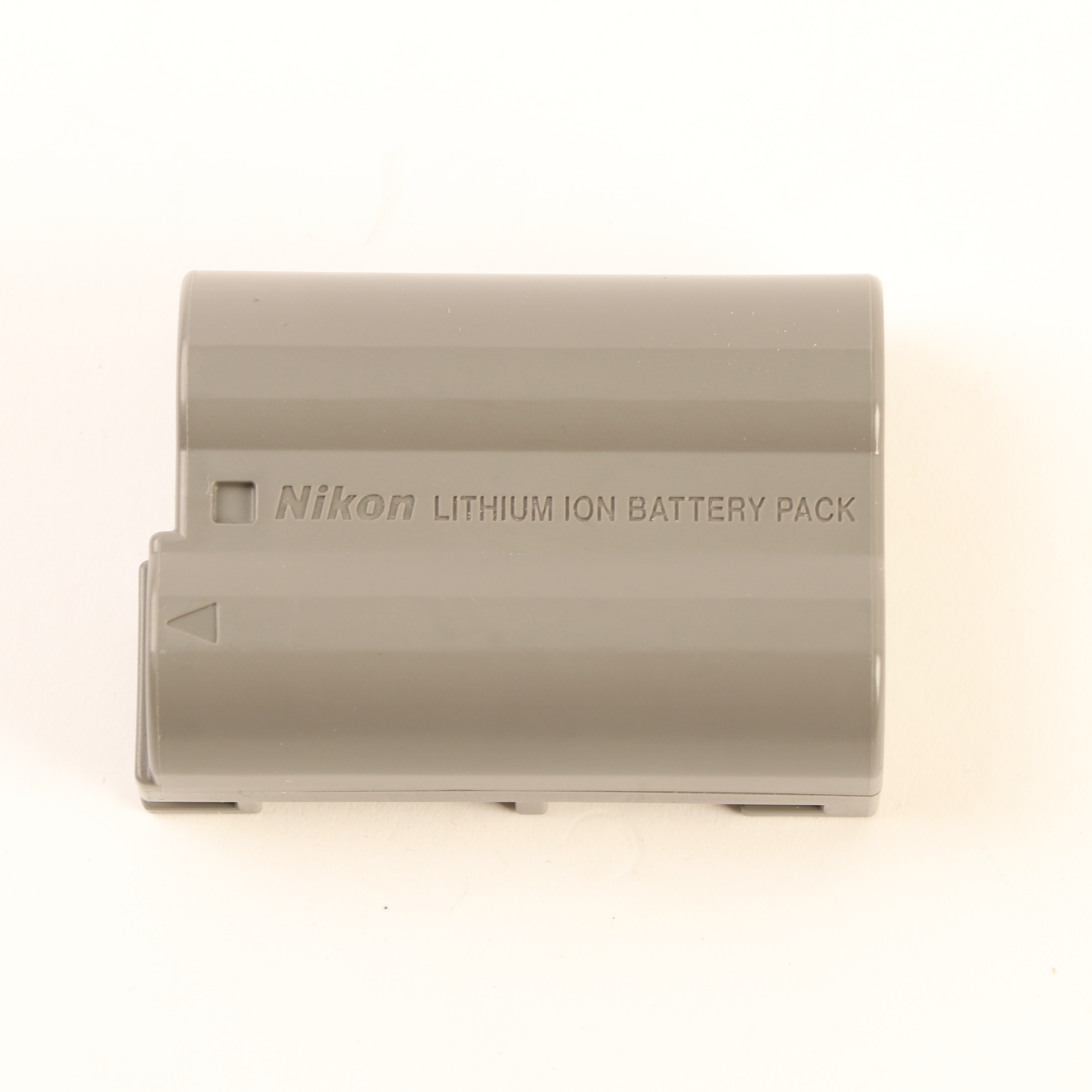 USED Nikon EN-EL15a Battery