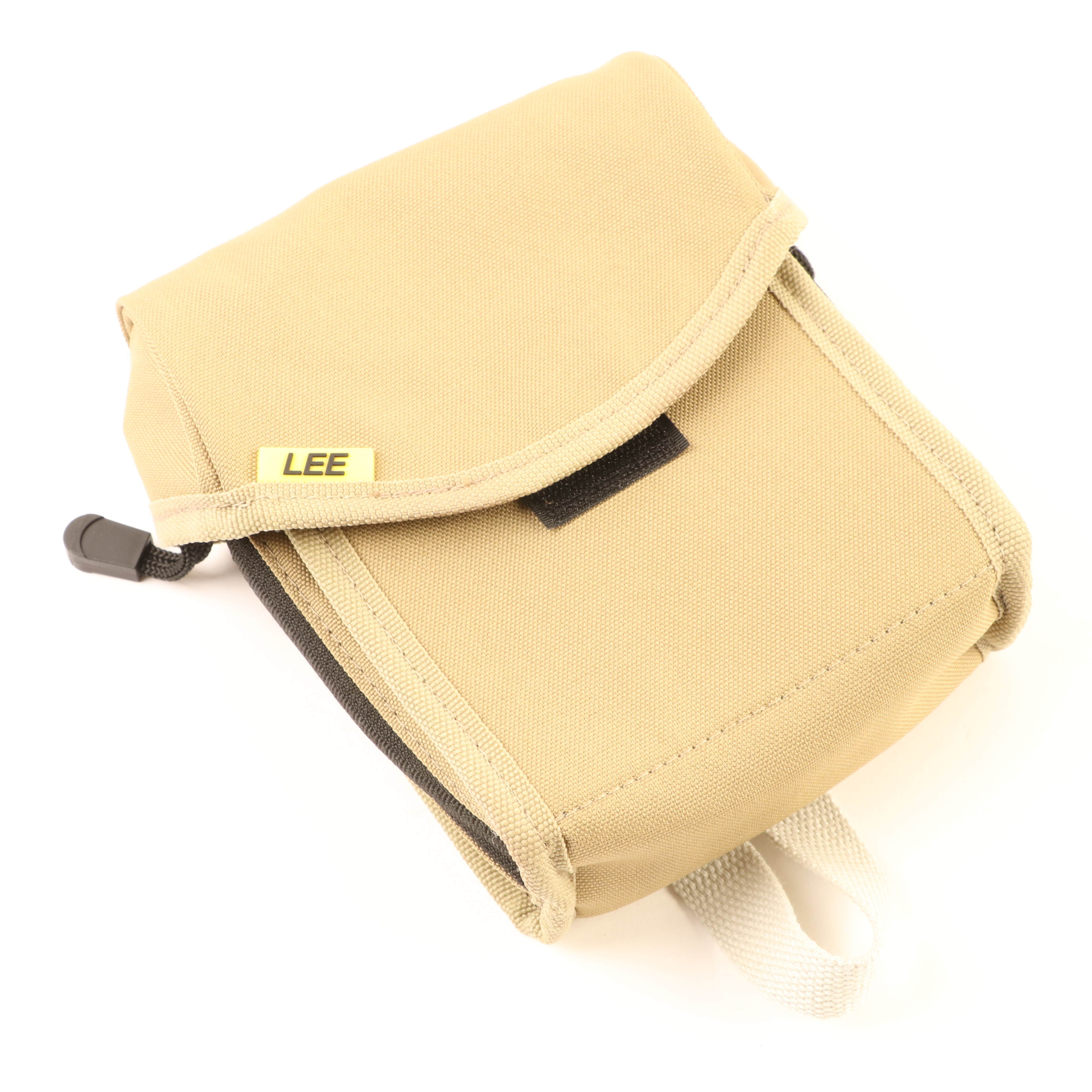 USED Lee Filters Field Pouch - Sand